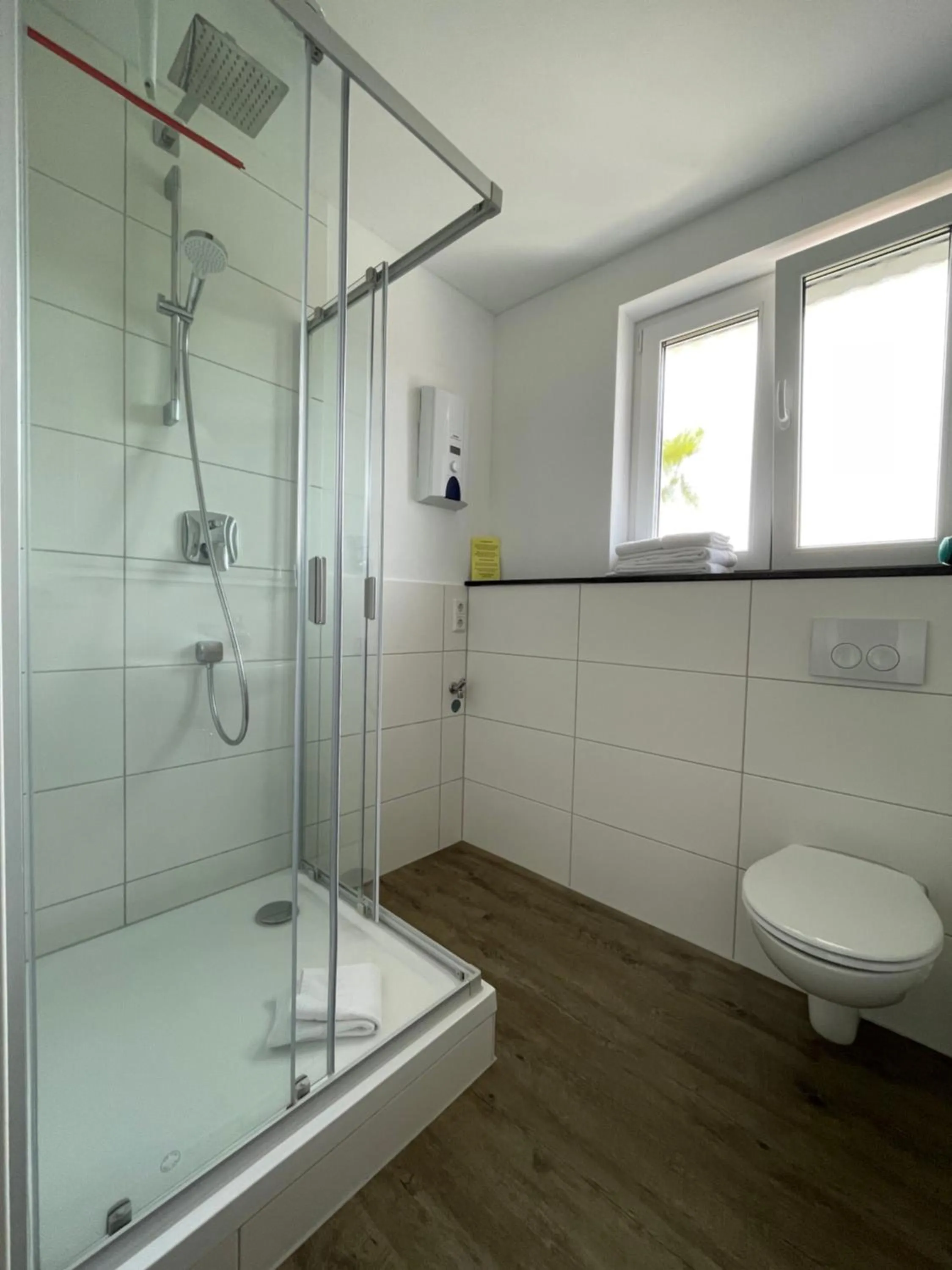 Bathroom in Casalino