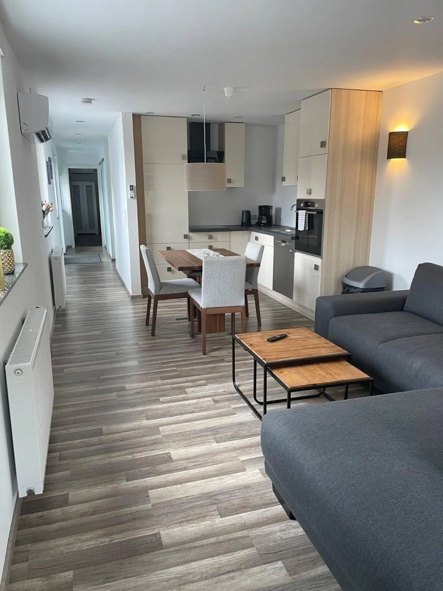 Kitchen or kitchenette in Casalino