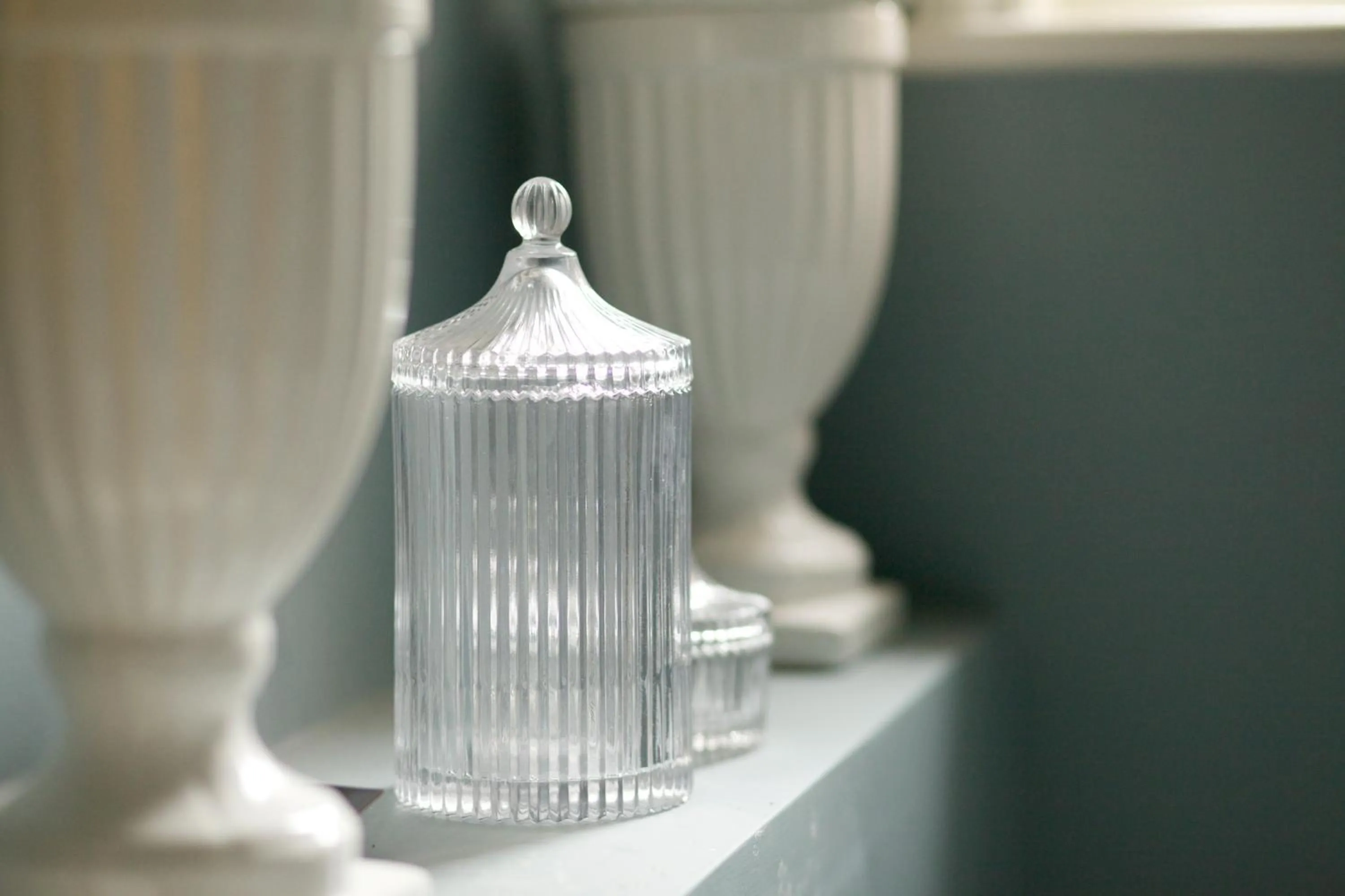 Decorative detail in The Northgate