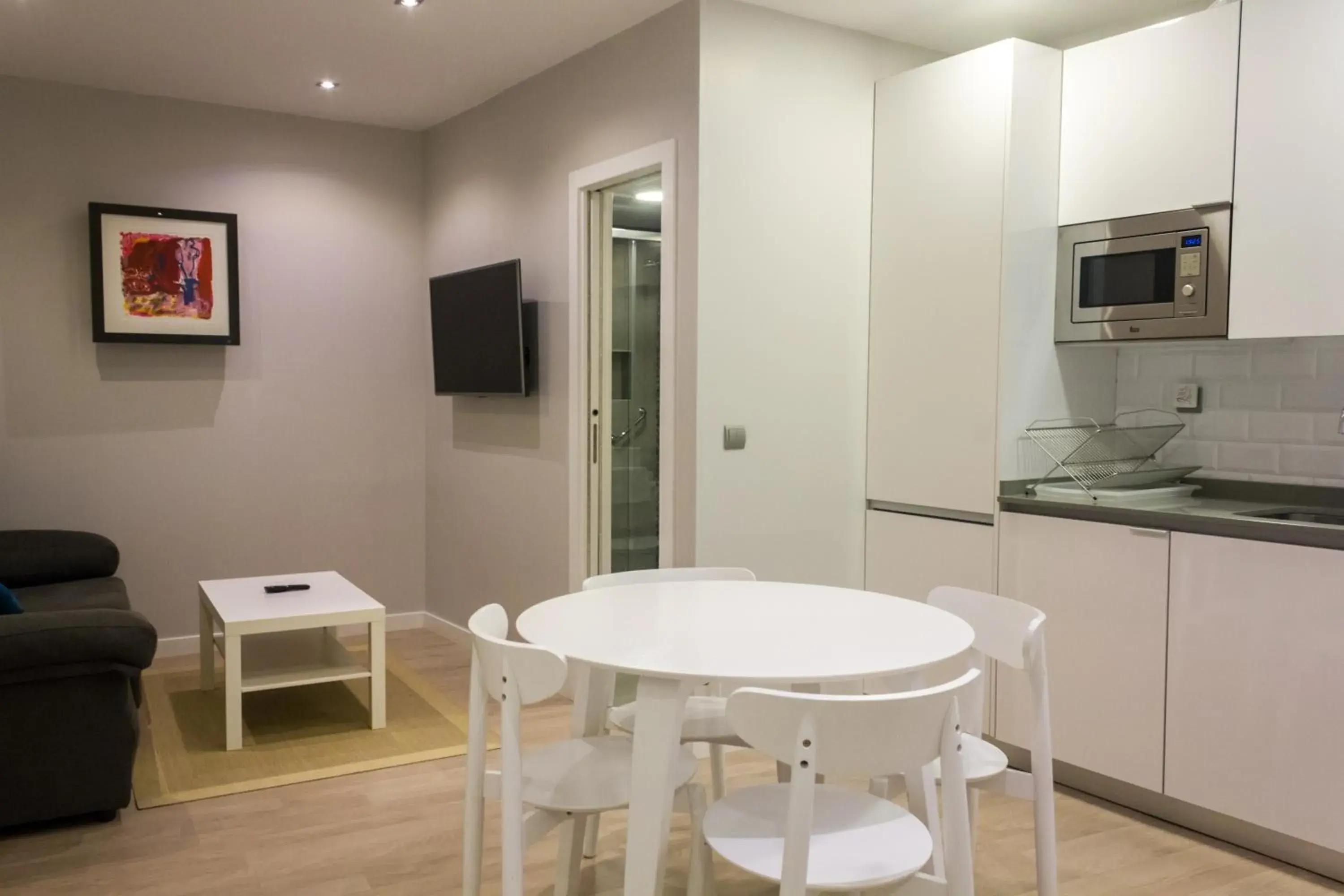 Standard Apartment - A in Arenal Suites Preciados Standard Apartment - A in Arenal Suites Preciados