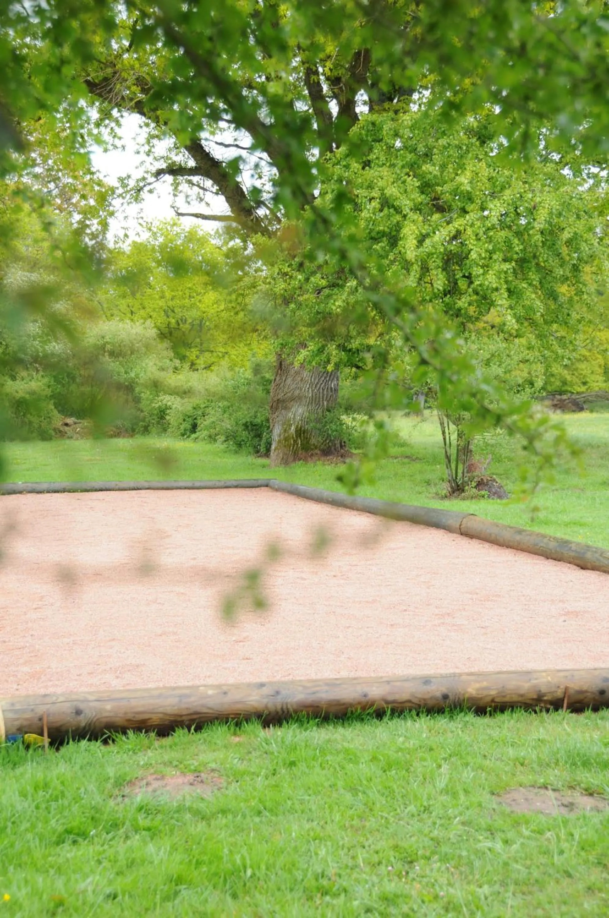 Activities in Le champ Bagnolet