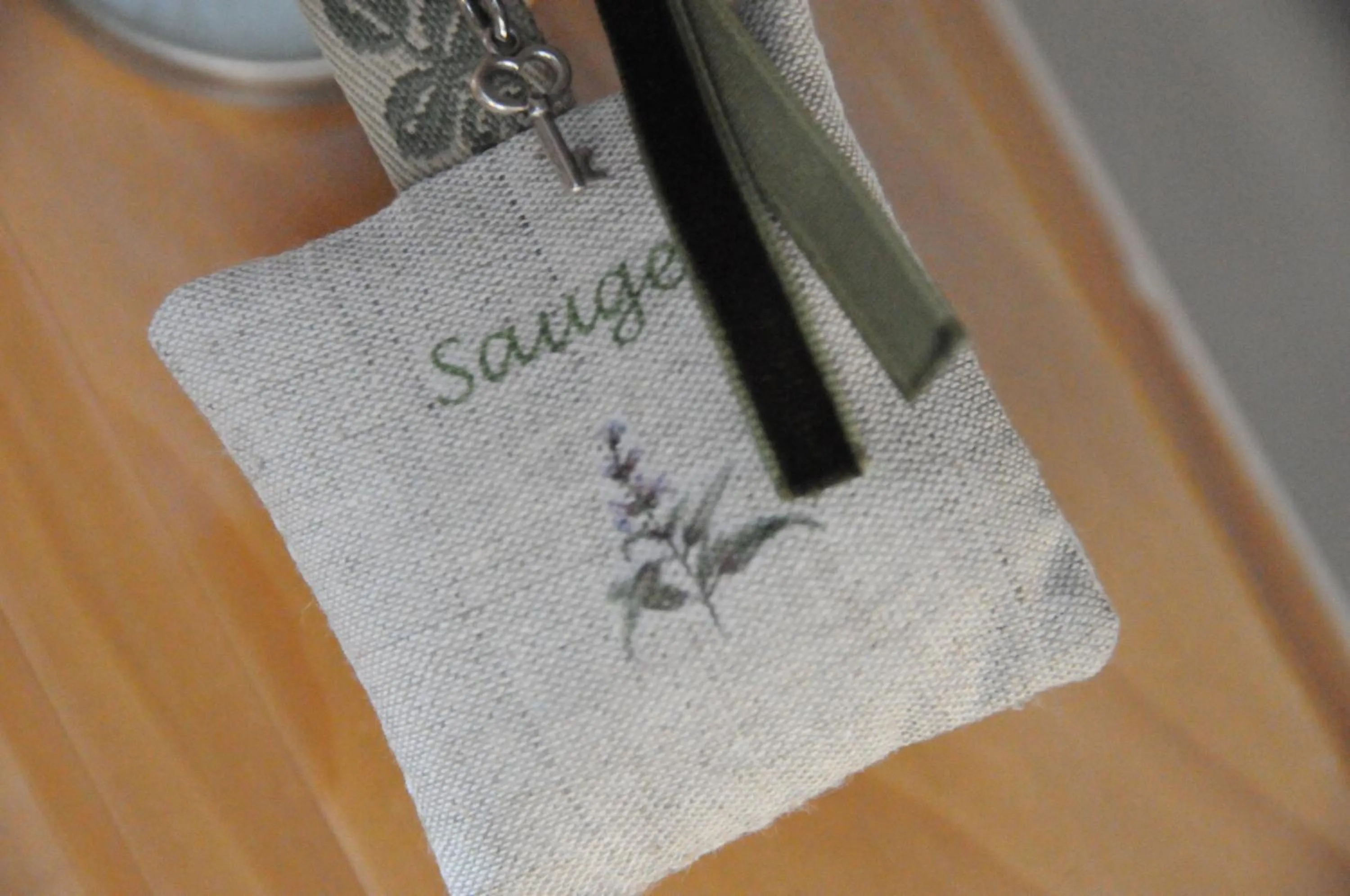 On site in Le champ Bagnolet