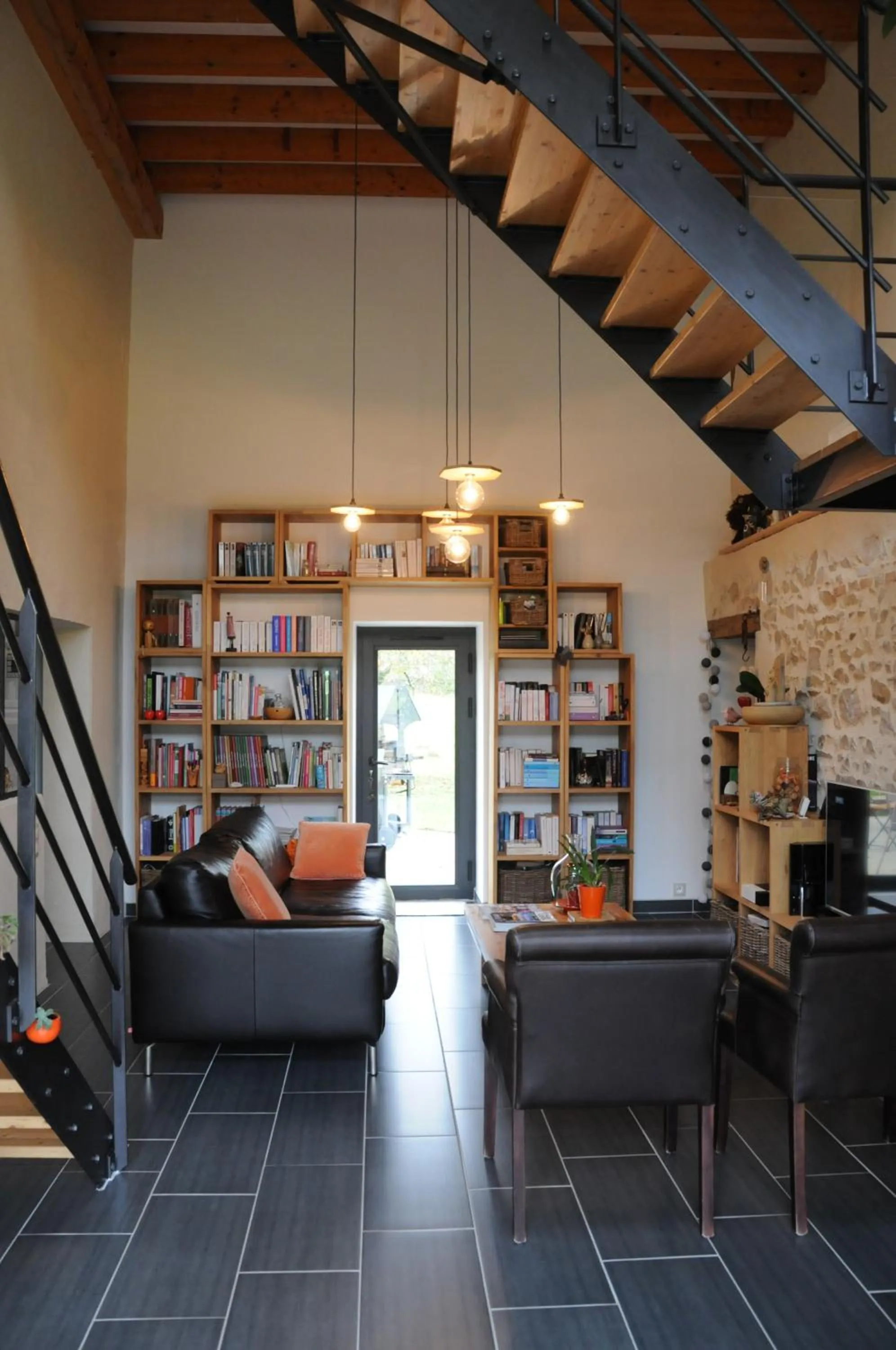 TV and multimedia in Le champ Bagnolet