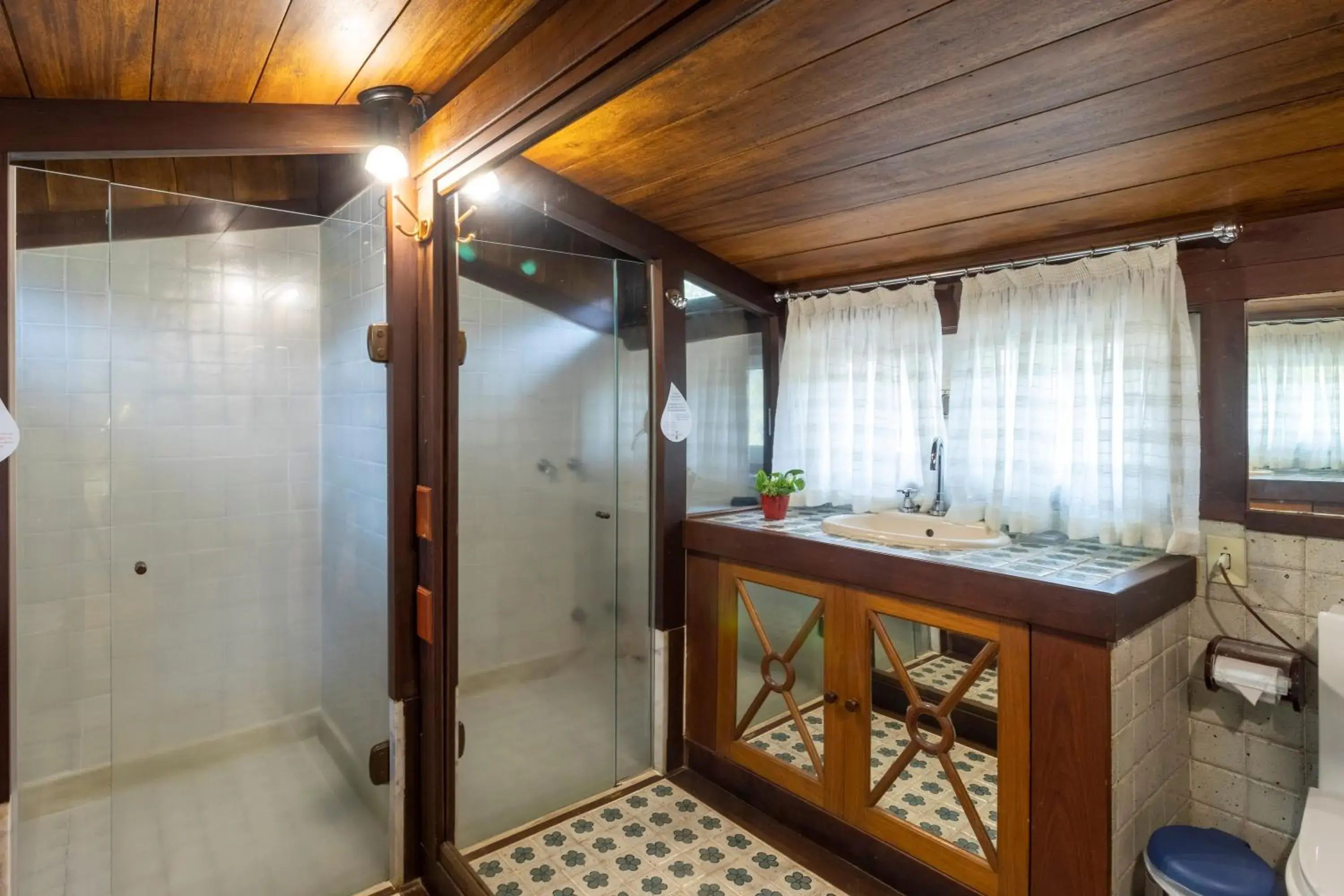 Deluxe Double or Twin Room - single occupancy in Spa Posse do Corpo Deluxe Double or Twin Room - single occupancy in Spa Posse do Corpo