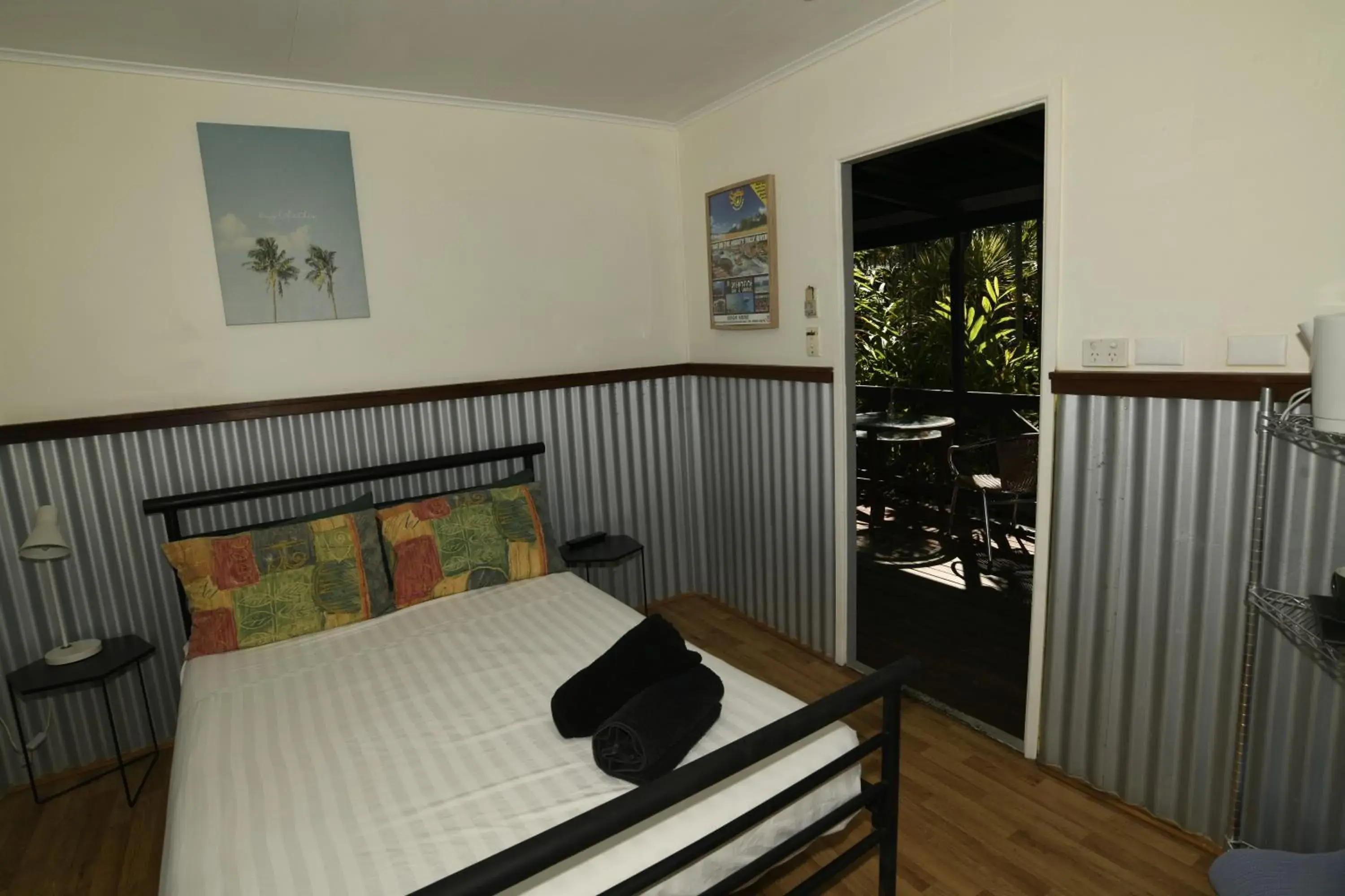 Double Room with Private Bathroom in Scotty's Mission Beach Double Room with Private Bathroom in Scotty's Mission Beach