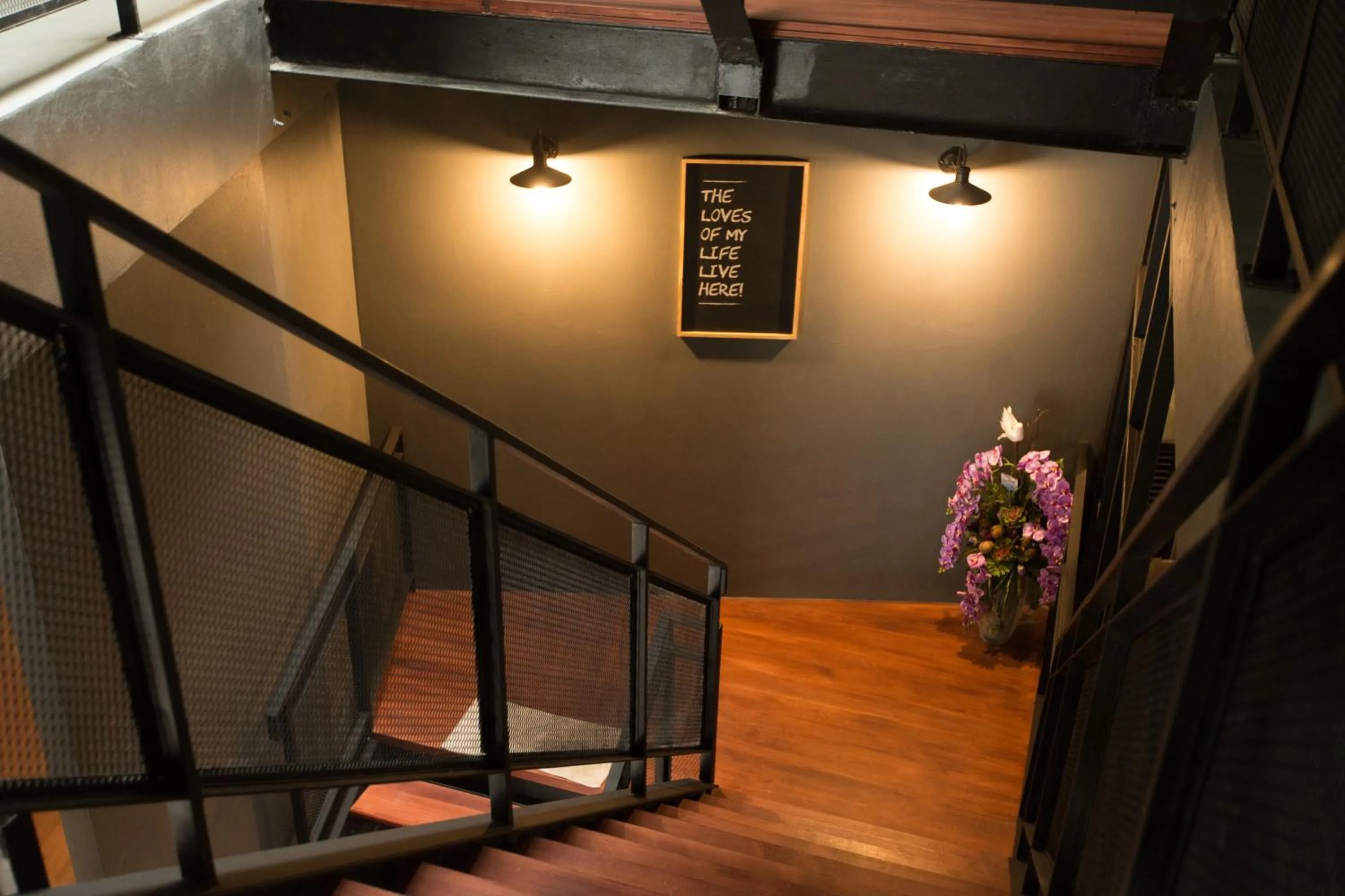 Decorative detail in Srisuksant Square