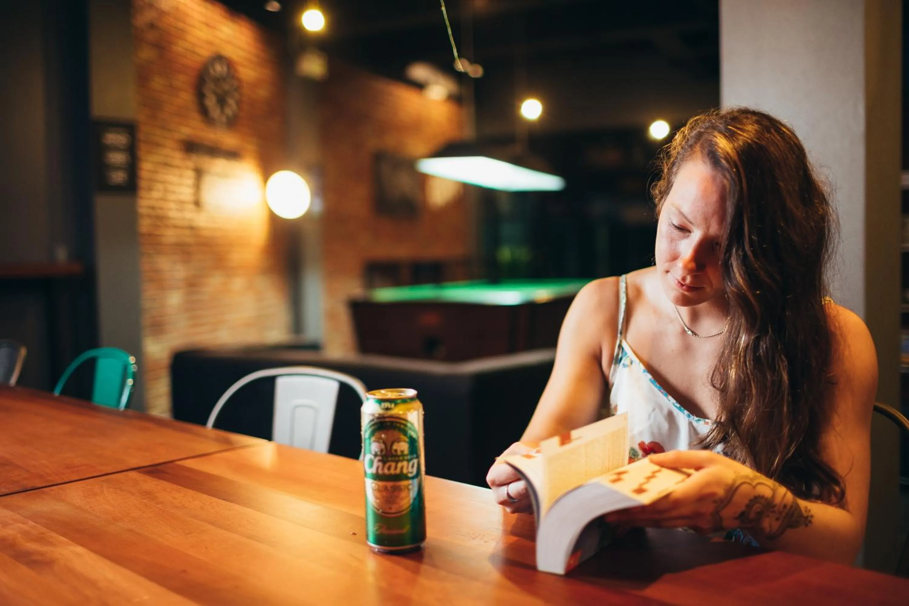 Area and facilities in Srisuksant Square