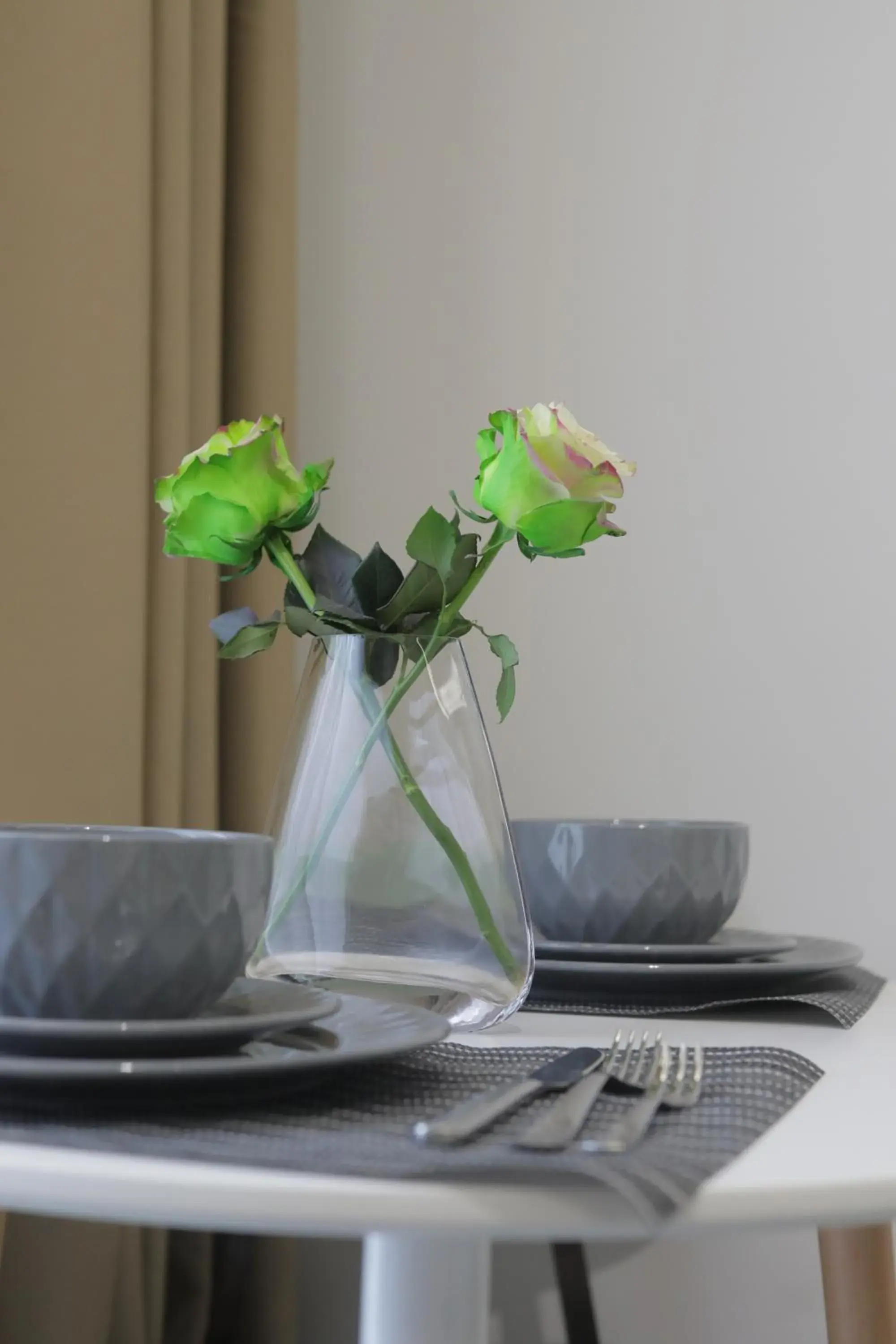 Superior Apartment in Oda Hotel Tirana Superior Apartment in Oda Hotel Tirana