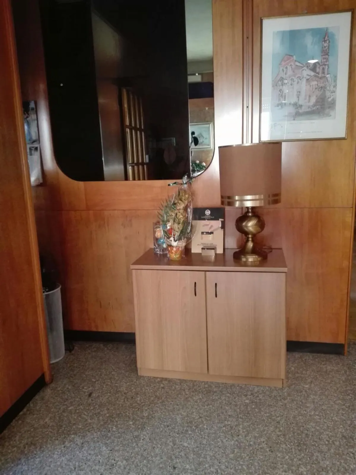 Ristorante Albergo Roma