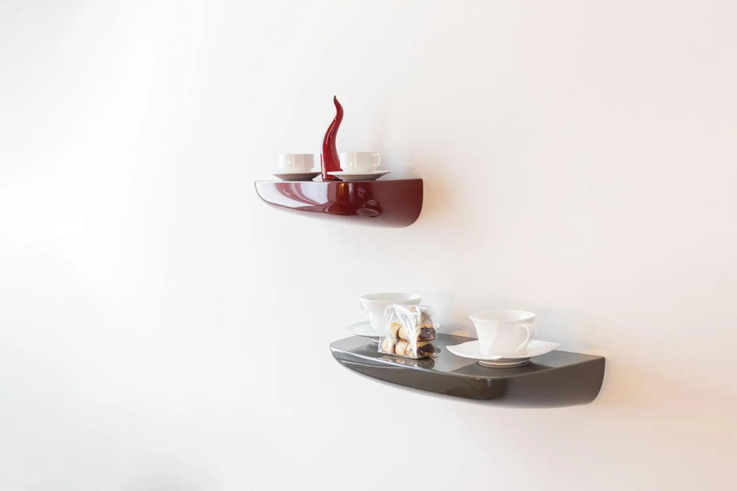 Coffee/tea facilities in That's Napoli