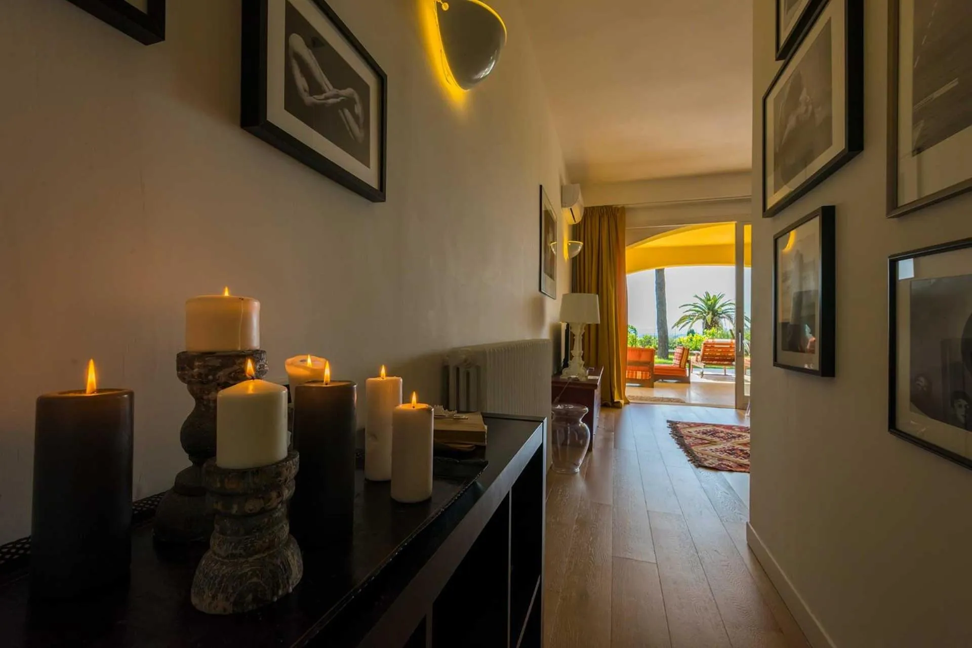 Other in Tra gli Alberi e il Mare