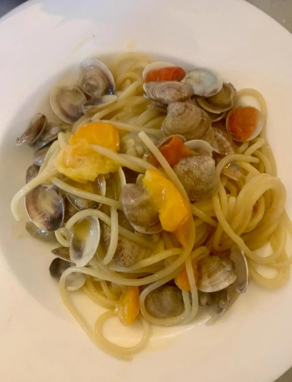 Restaurant/places to eat in Tra gli Alberi e il Mare