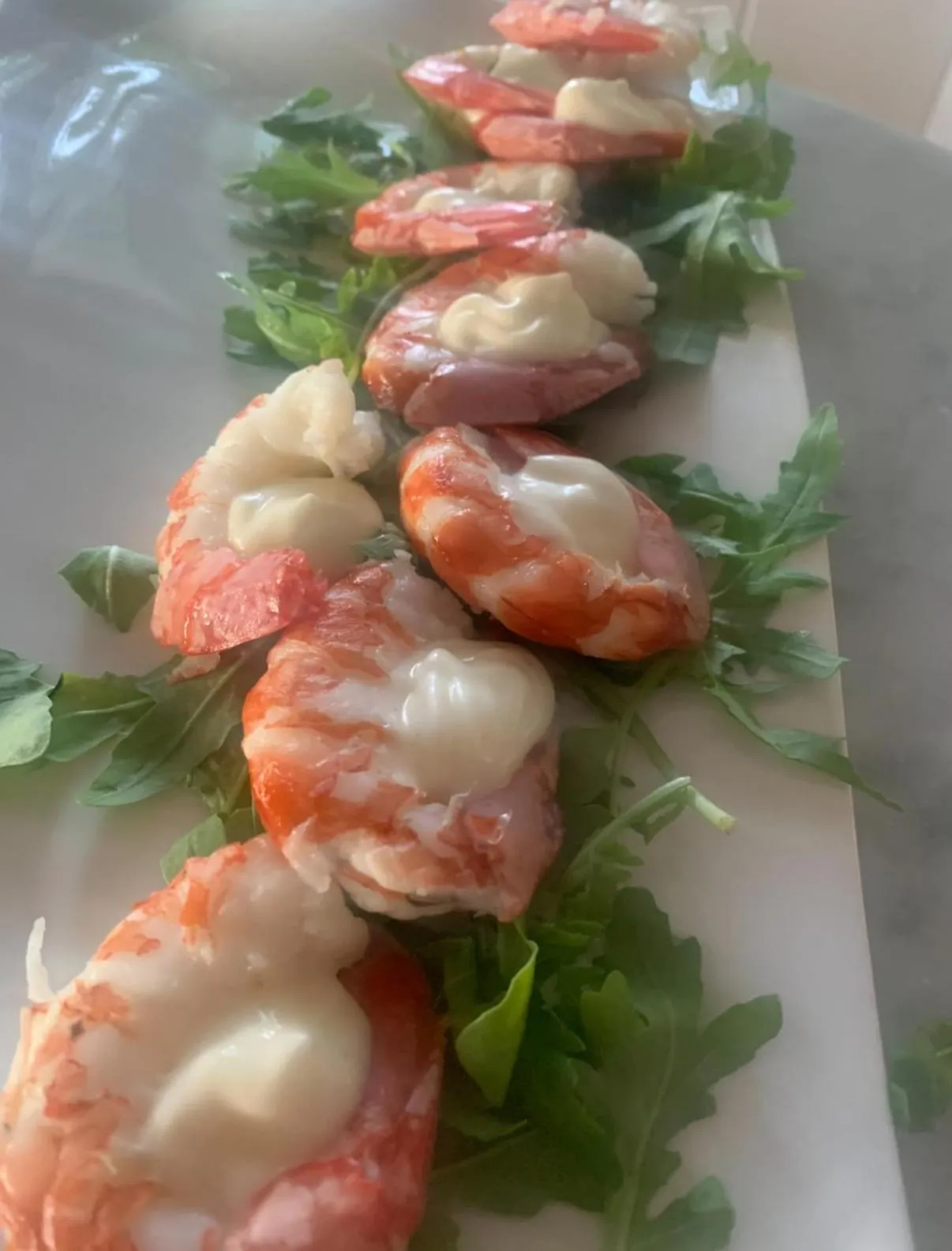 Restaurant/places to eat in Tra gli Alberi e il Mare