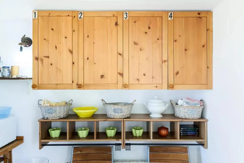 Decorative detail in Ca la Gloria