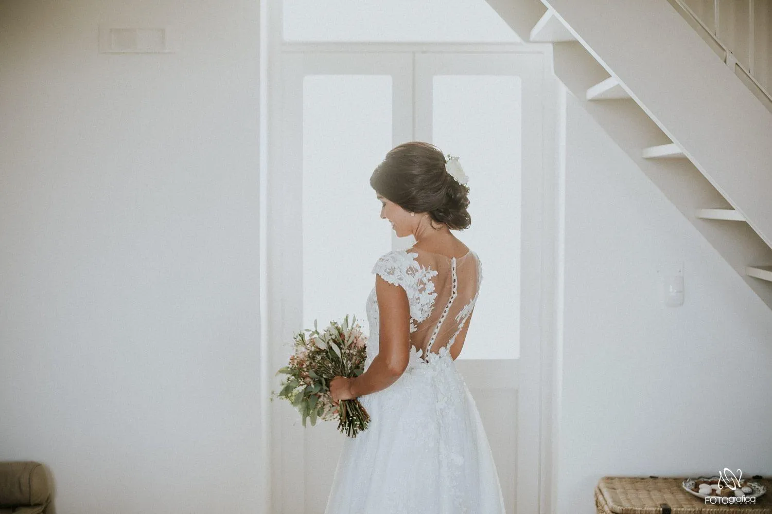 Lobby or reception in Palazzo Mandurino luxury relais