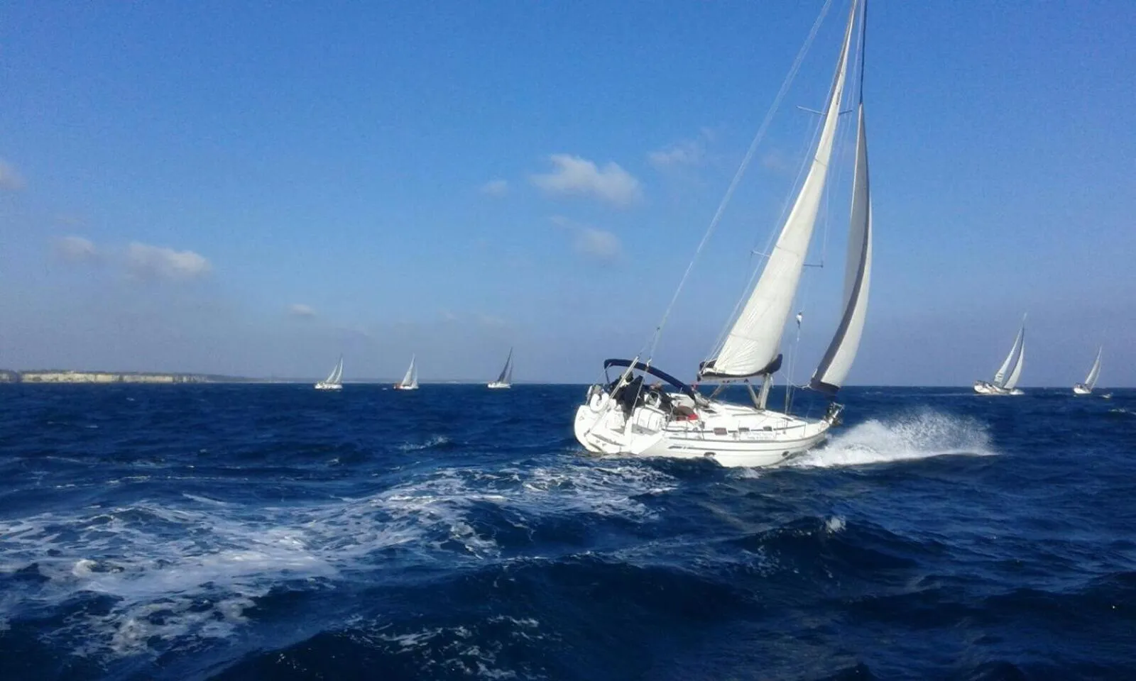 Off site in Palazzo Mandurino luxury relais