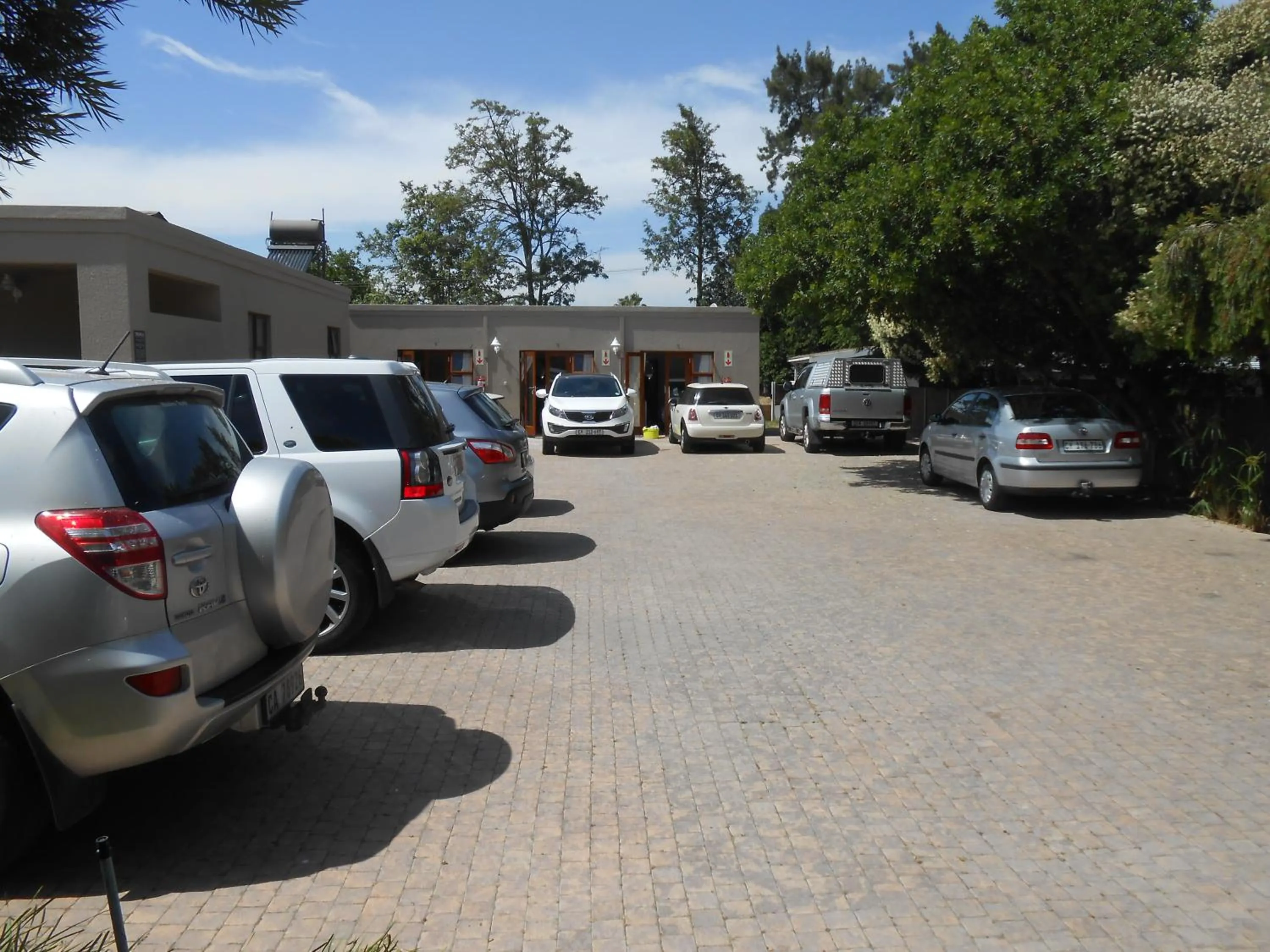 Other in Dilisca Guesthouse