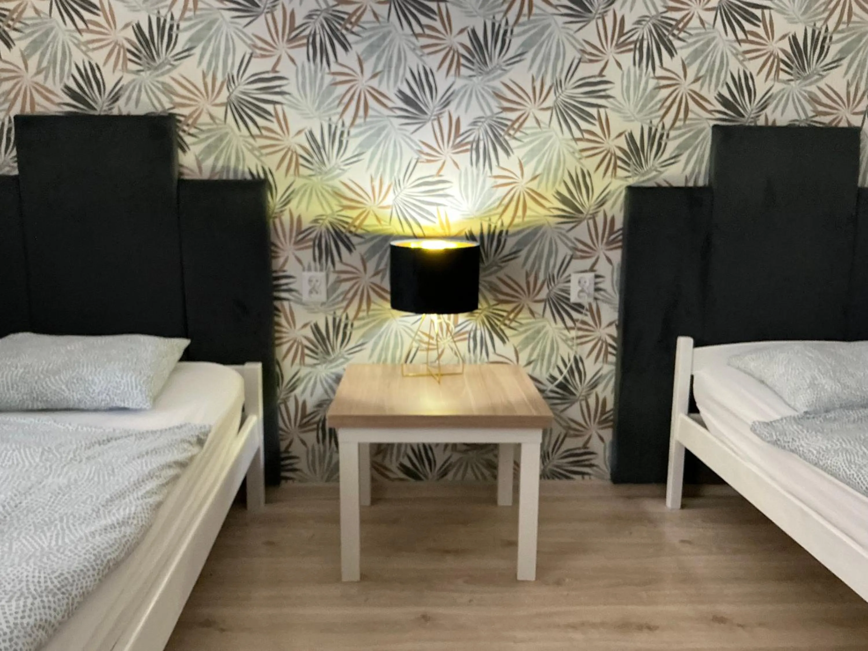 Photo of the whole room, Bed in Hostel Przed Świtem