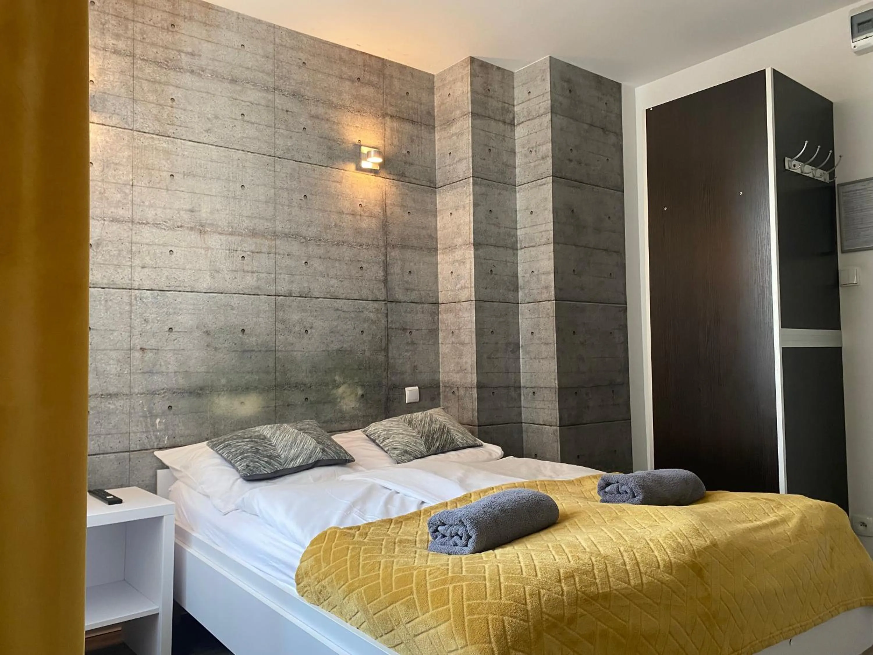 Photo of the whole room, Bed in Hostel Przed Świtem