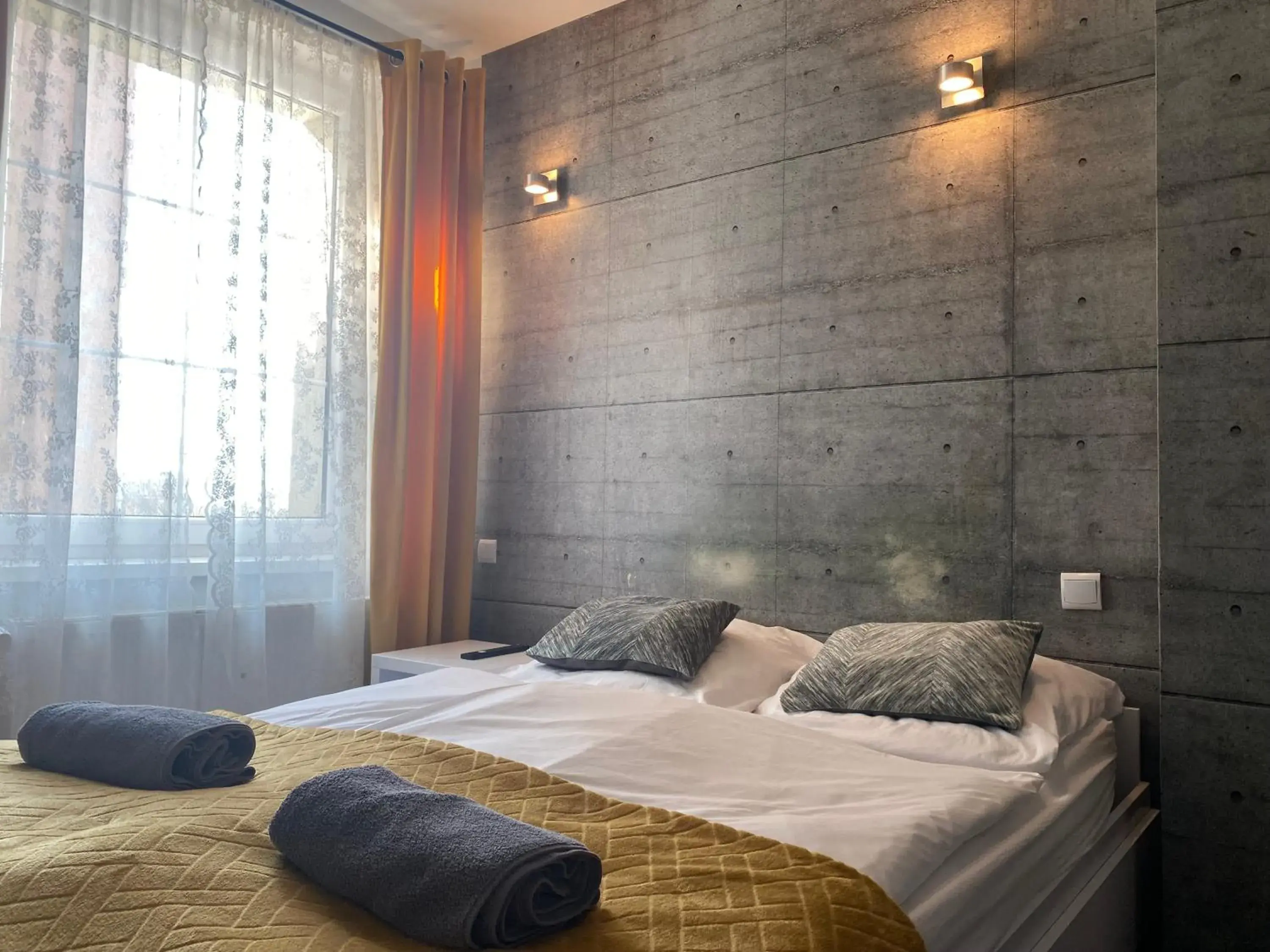 Studio Apartment in Hostel Przed Świtem Studio Apartment in Hostel Przed Świtem