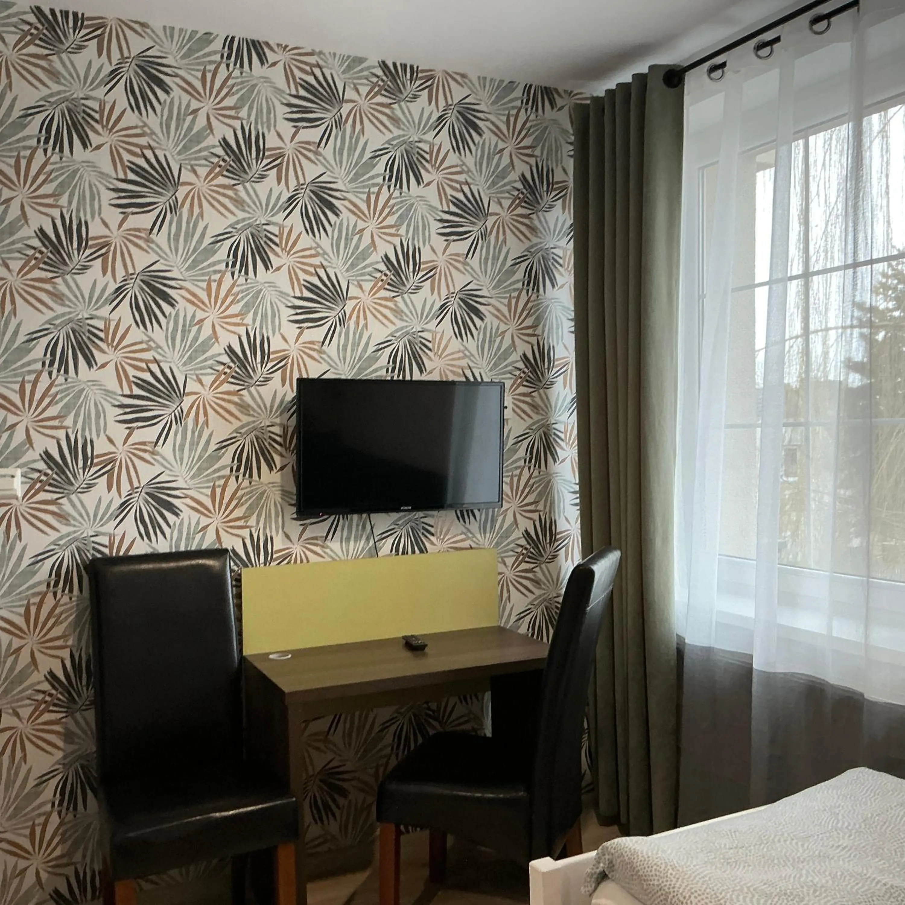 Photo of the whole room, Bed in Hostel Przed Świtem