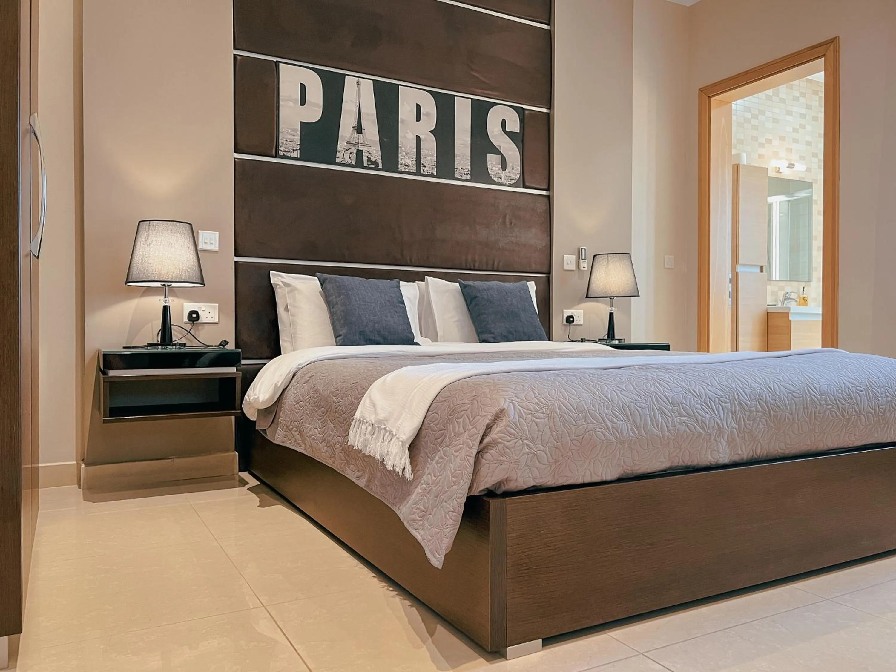 Bedroom, Bed in IL-Gardjola Bed and Breakfast