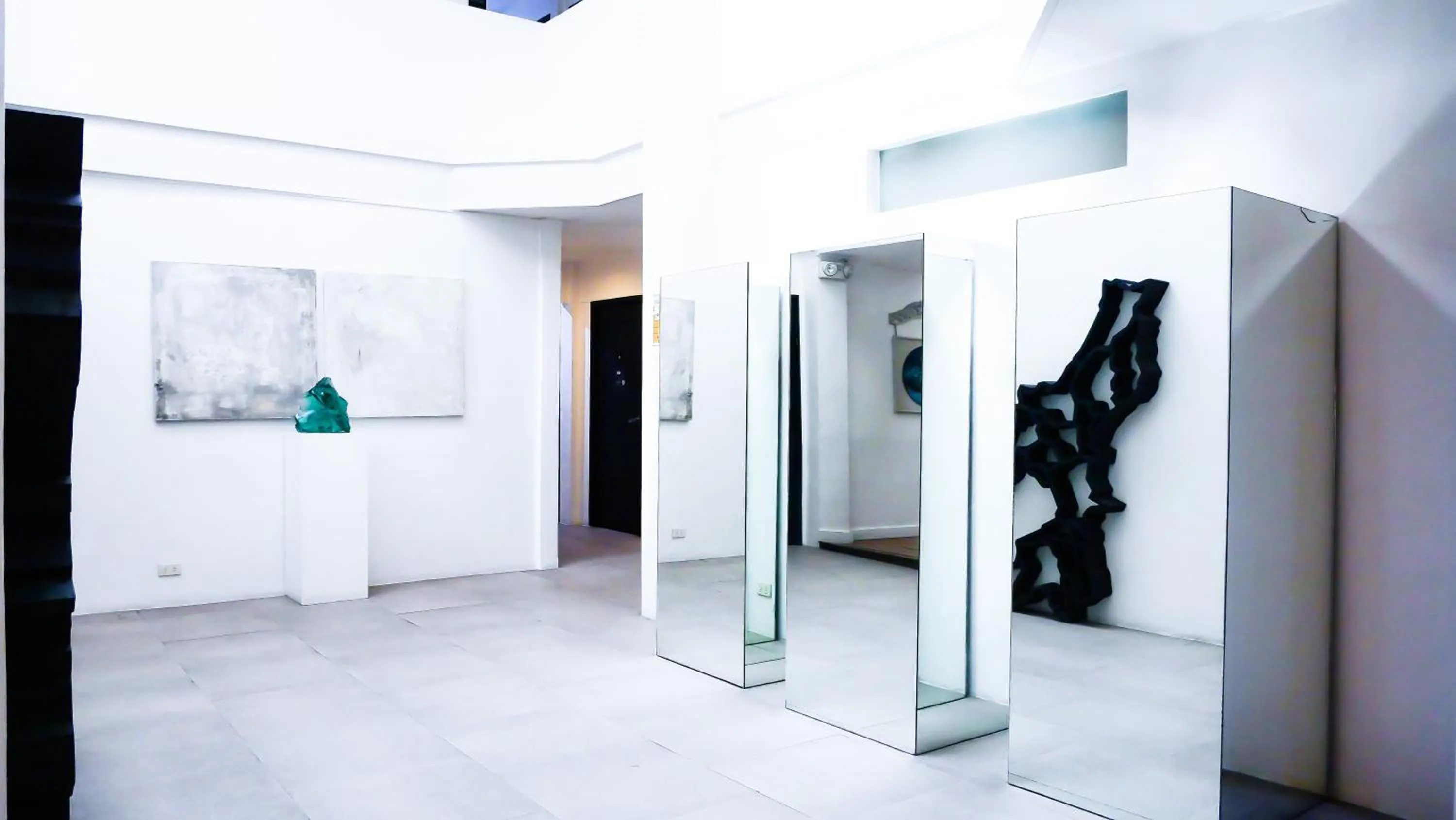 Property building in Hotel Durban