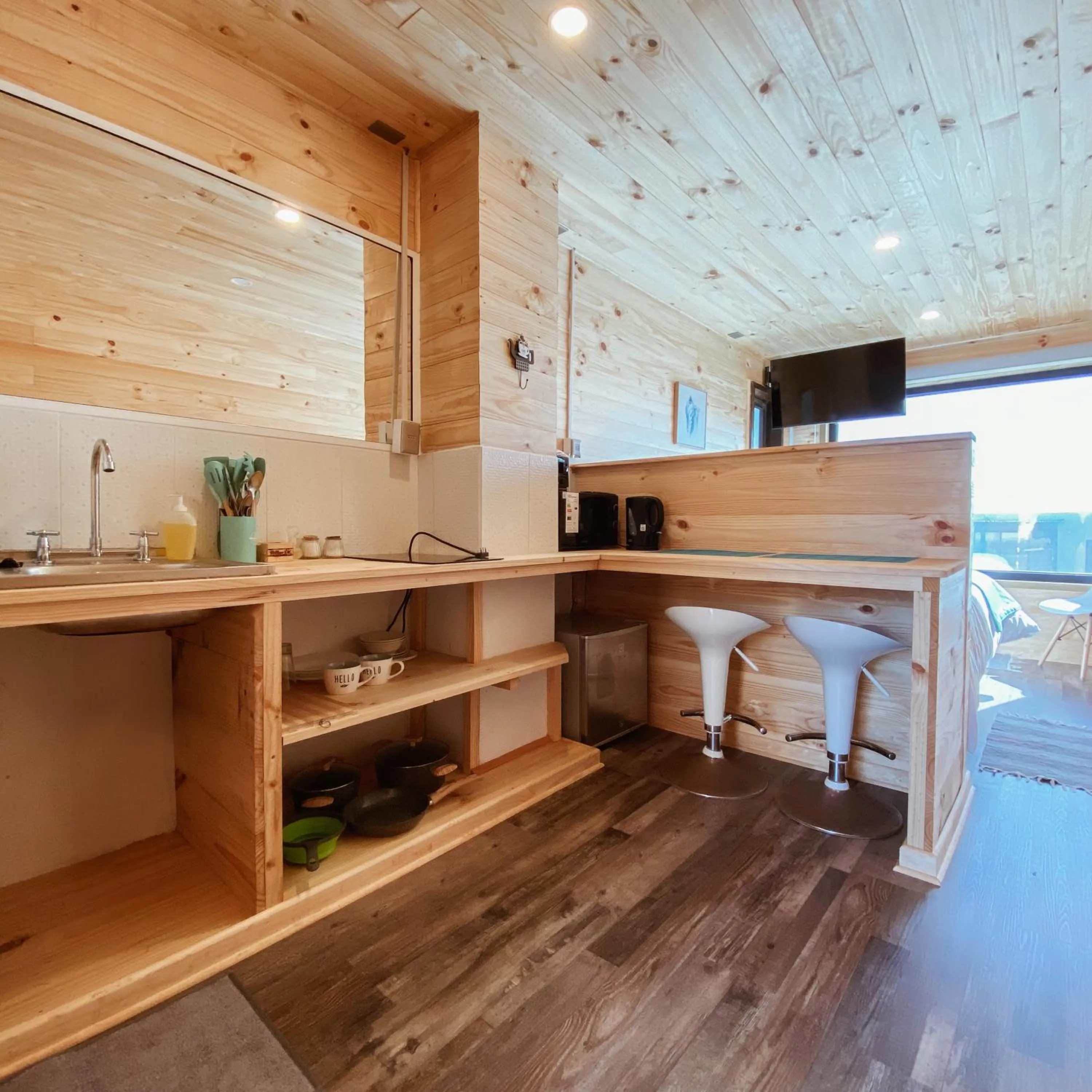 Pichilemu Apart Hotel