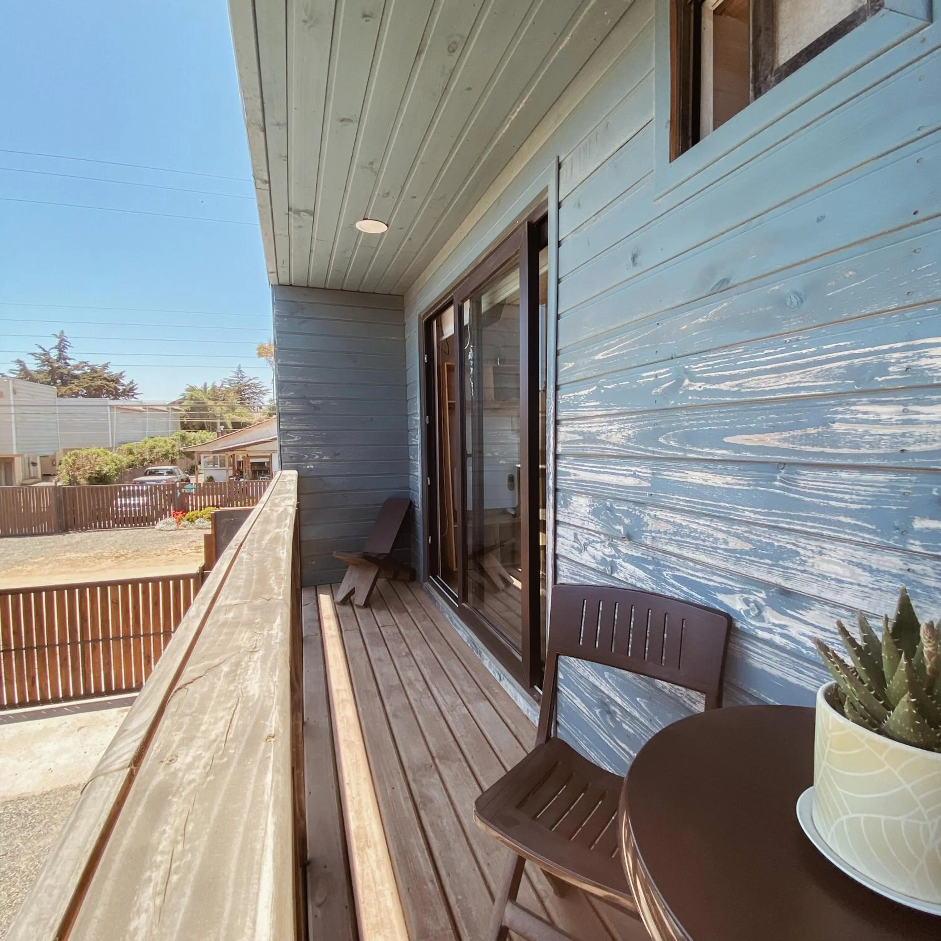 Pichilemu Apart Hotel