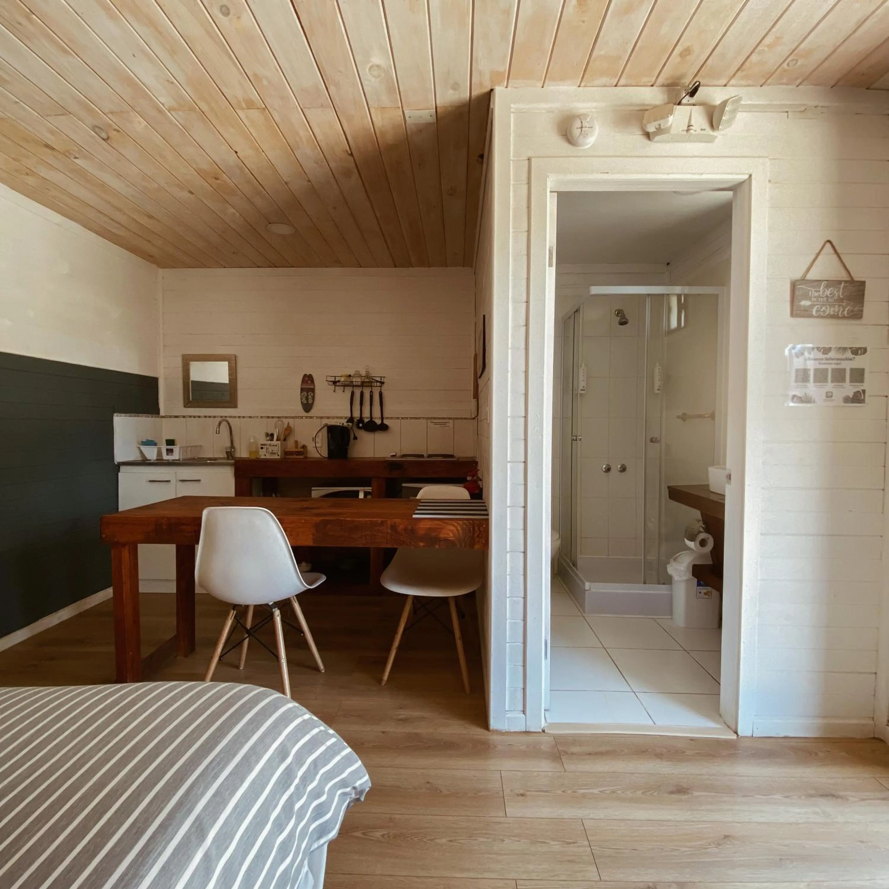 Pichilemu Apart Hotel