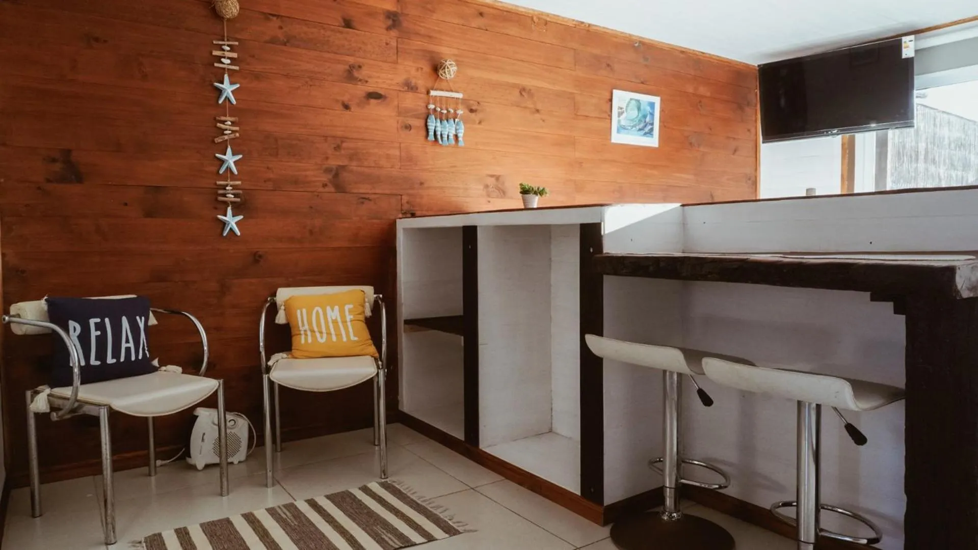 Pichilemu Apart Hotel