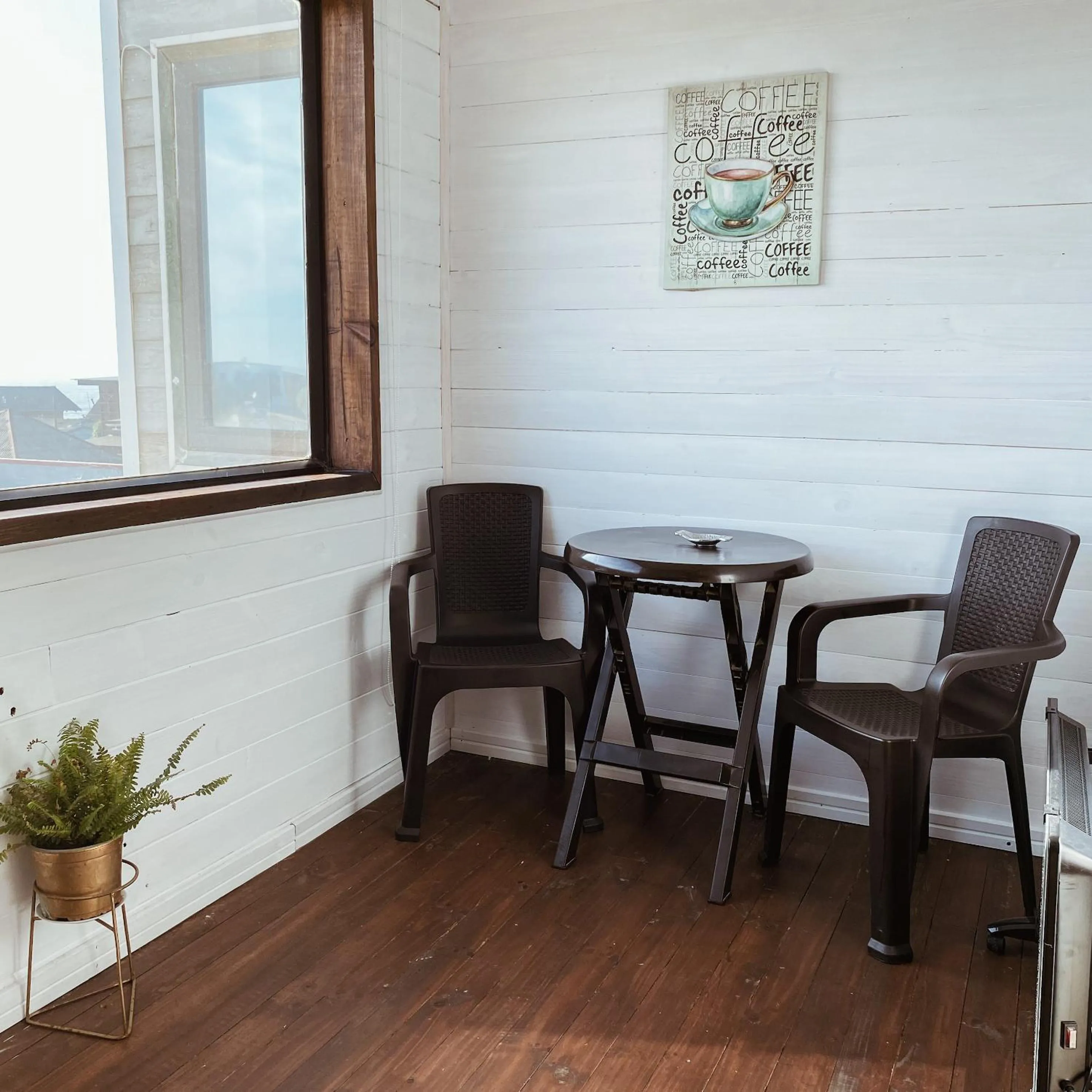 Pichilemu Apart Hotel