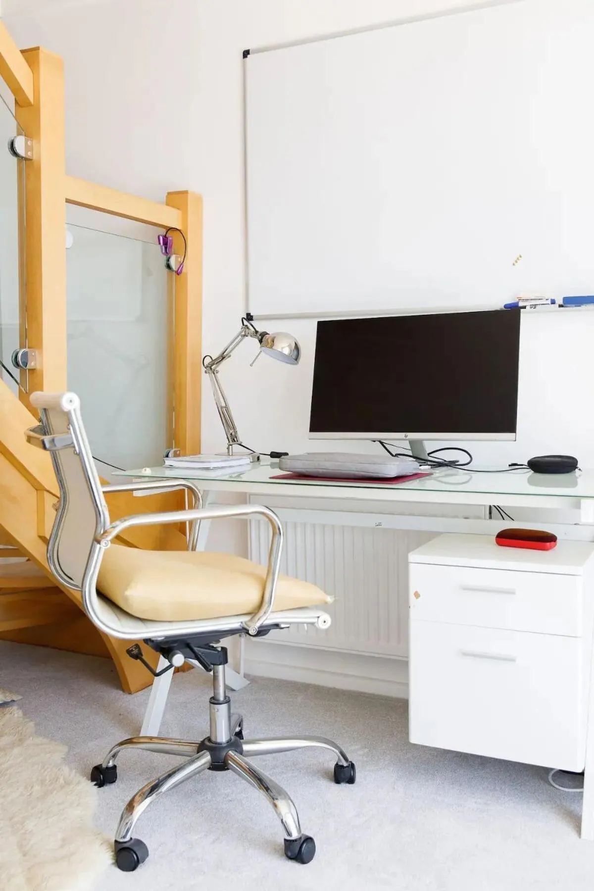 Other in The Kite House