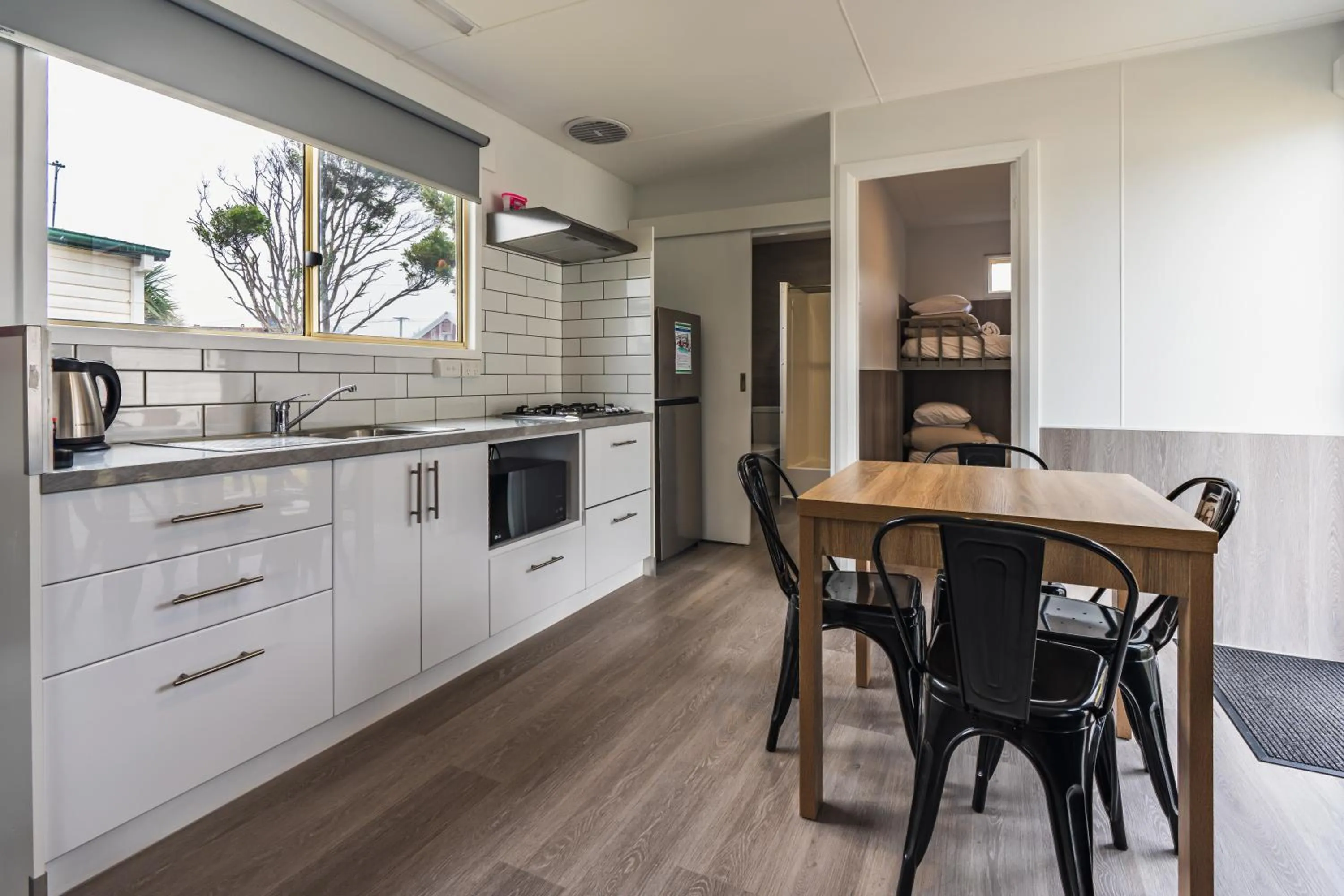 BIG4 Tassie Getaway Park Stanley