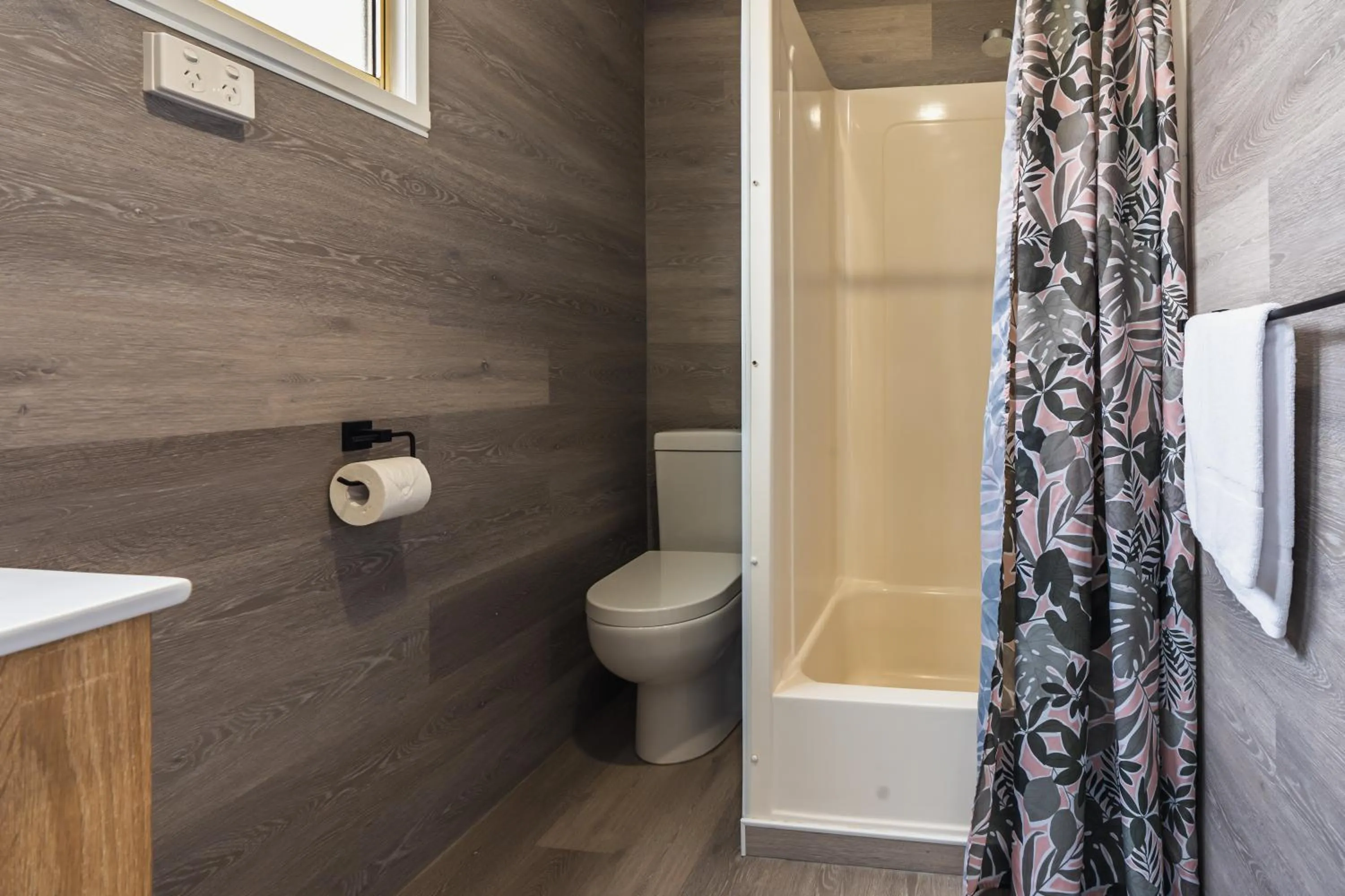 BIG4 Tassie Getaway Park Stanley