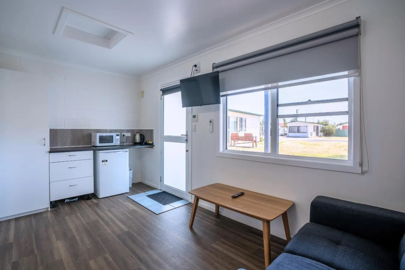 BIG4 Tassie Getaway Park Stanley