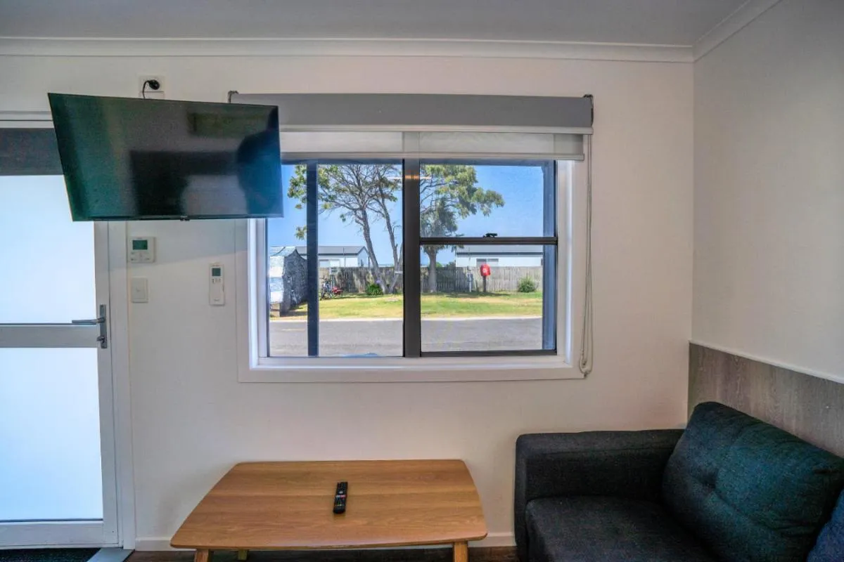 BIG4 Tassie Getaway Park Stanley