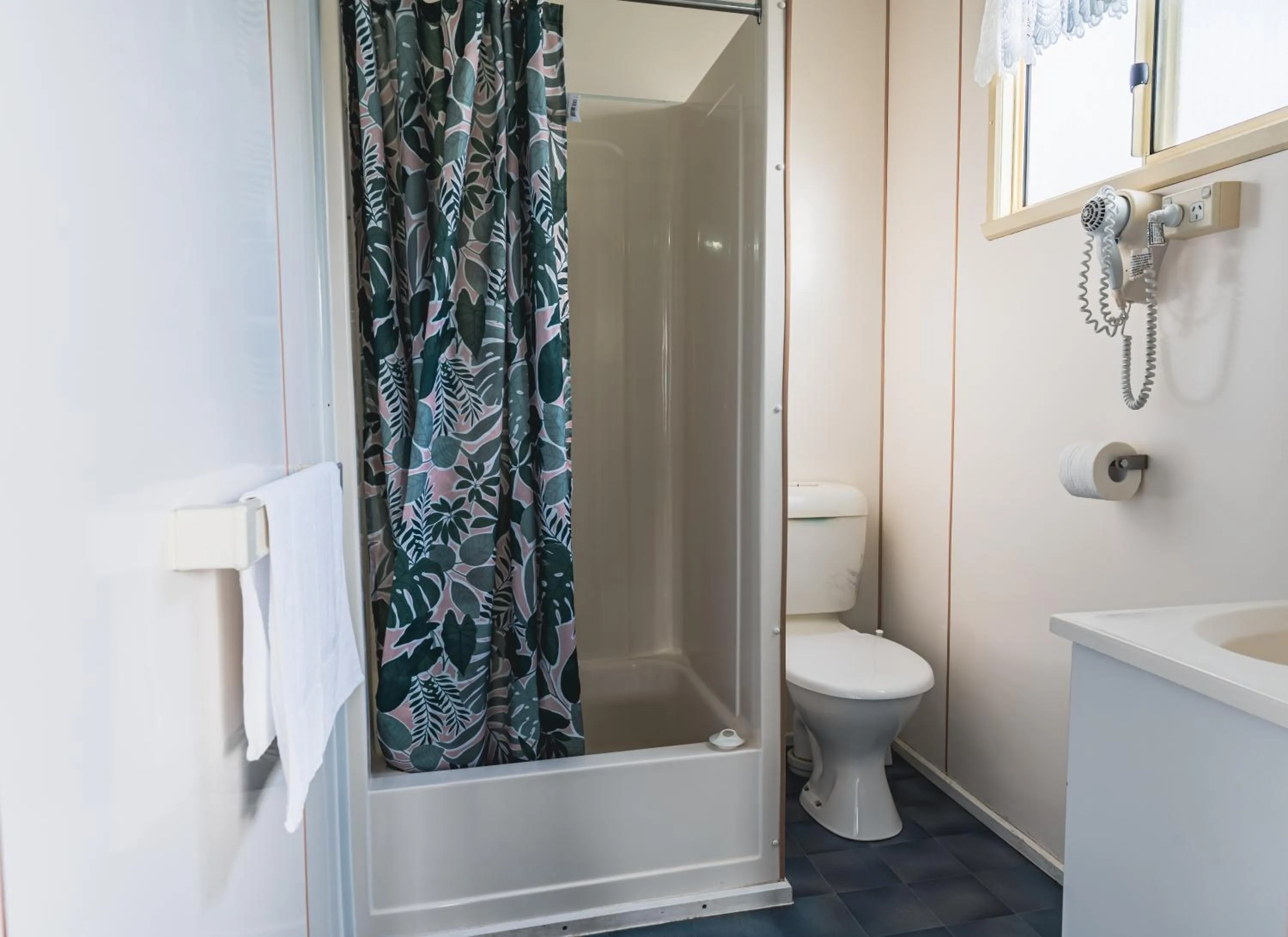 BIG4 Tassie Getaway Park Stanley