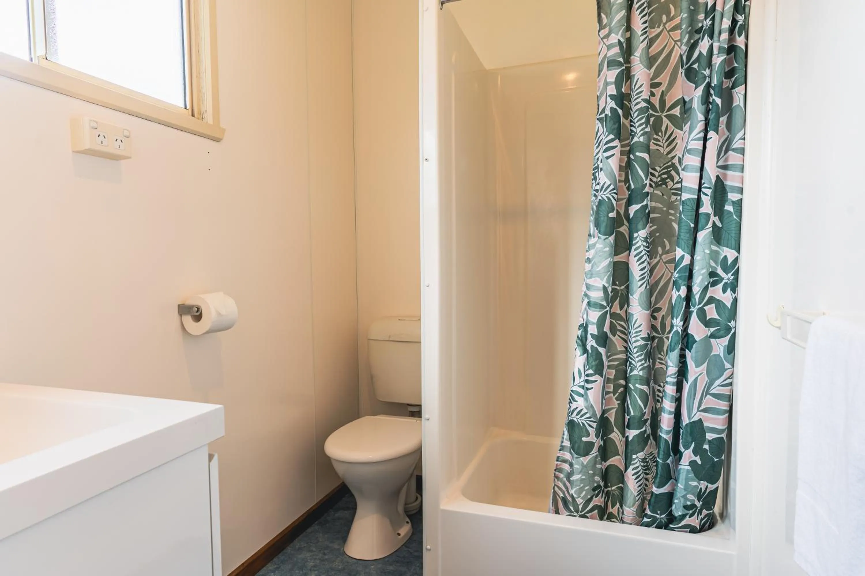 BIG4 Tassie Getaway Park Stanley