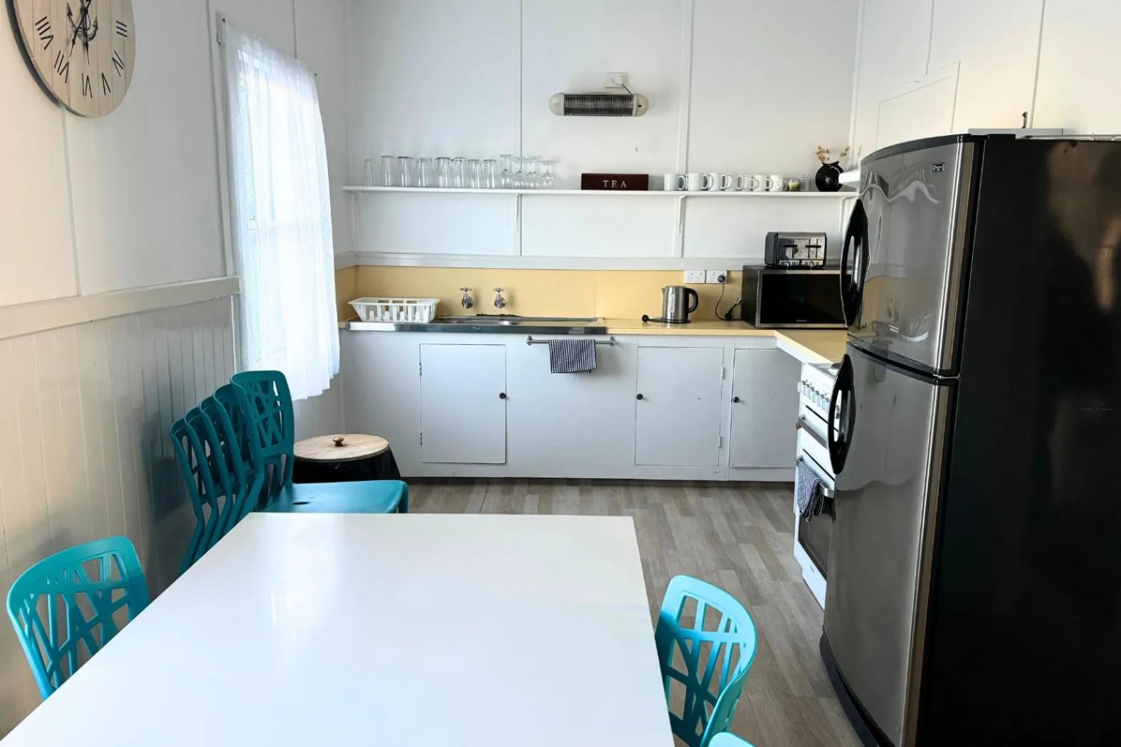 BIG4 Tassie Getaway Park Stanley