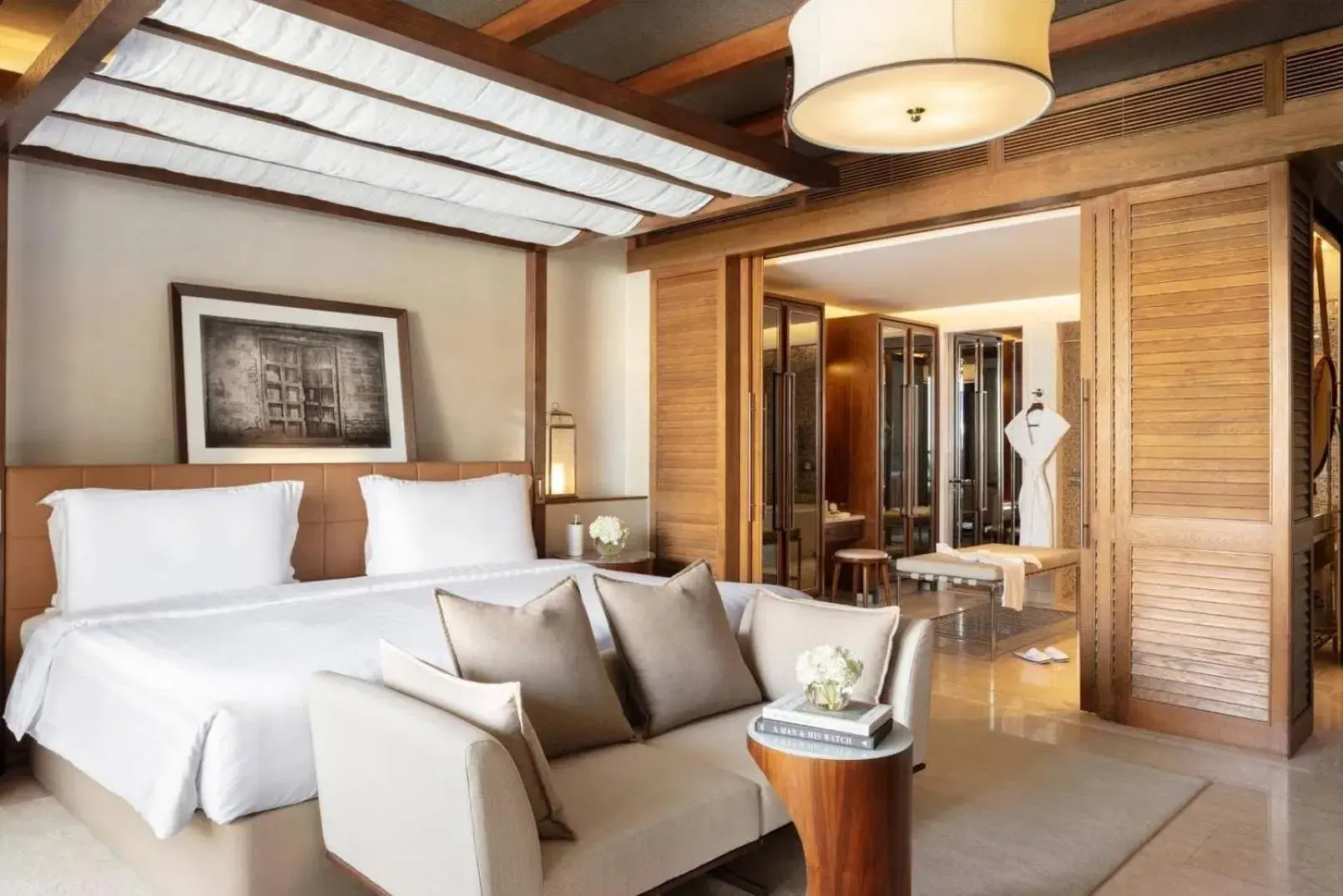 Resort Deluxe & Wild Wadi Waterpark™ Access in Jumeirah Al Naseem Dubai Resort Deluxe & Wild Wadi Waterpark™ Access in Jumeirah Al Naseem Dubai