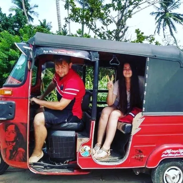 Villa Kaetana Lanka Unawatuna