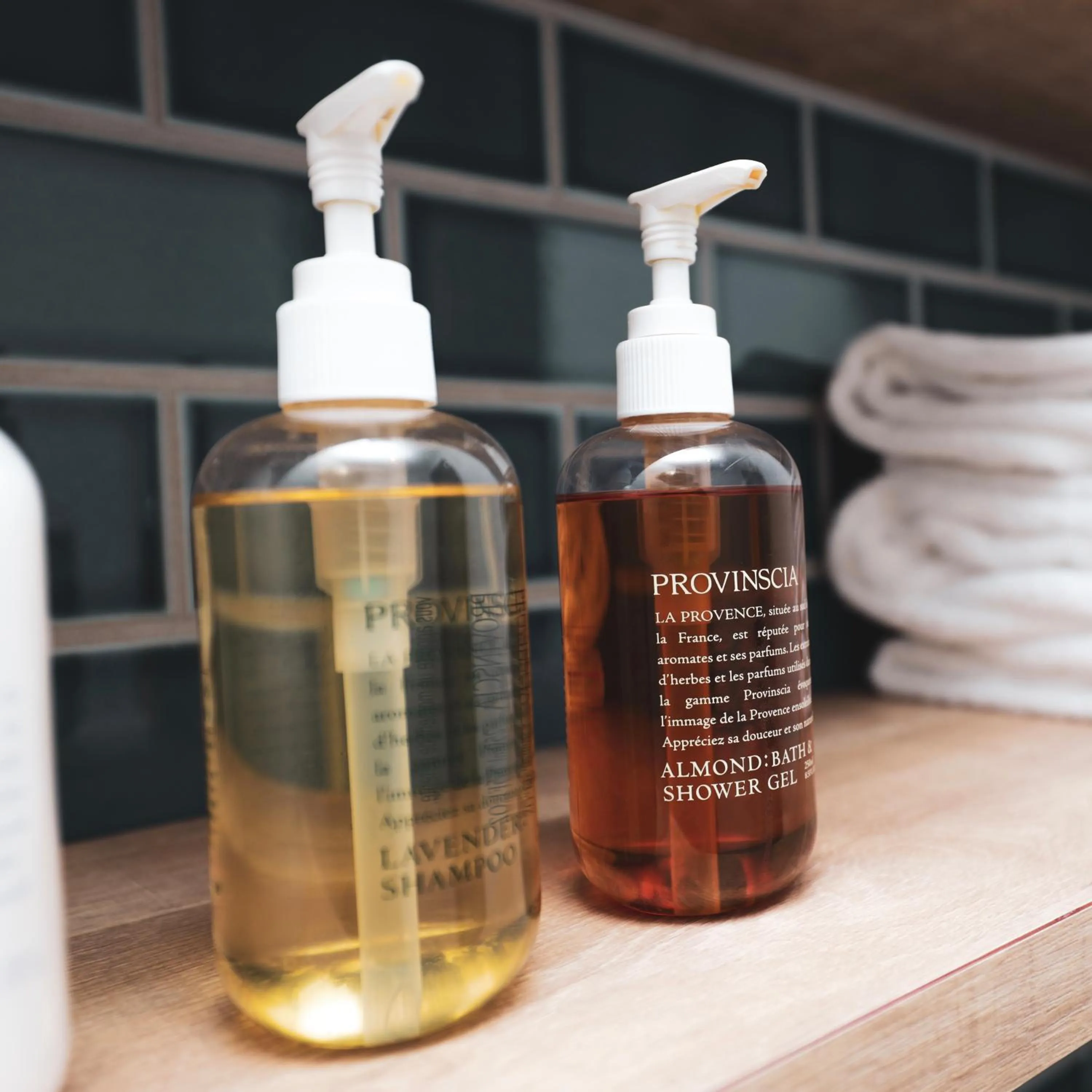 Bathroom in Hotel Cordia Osaka