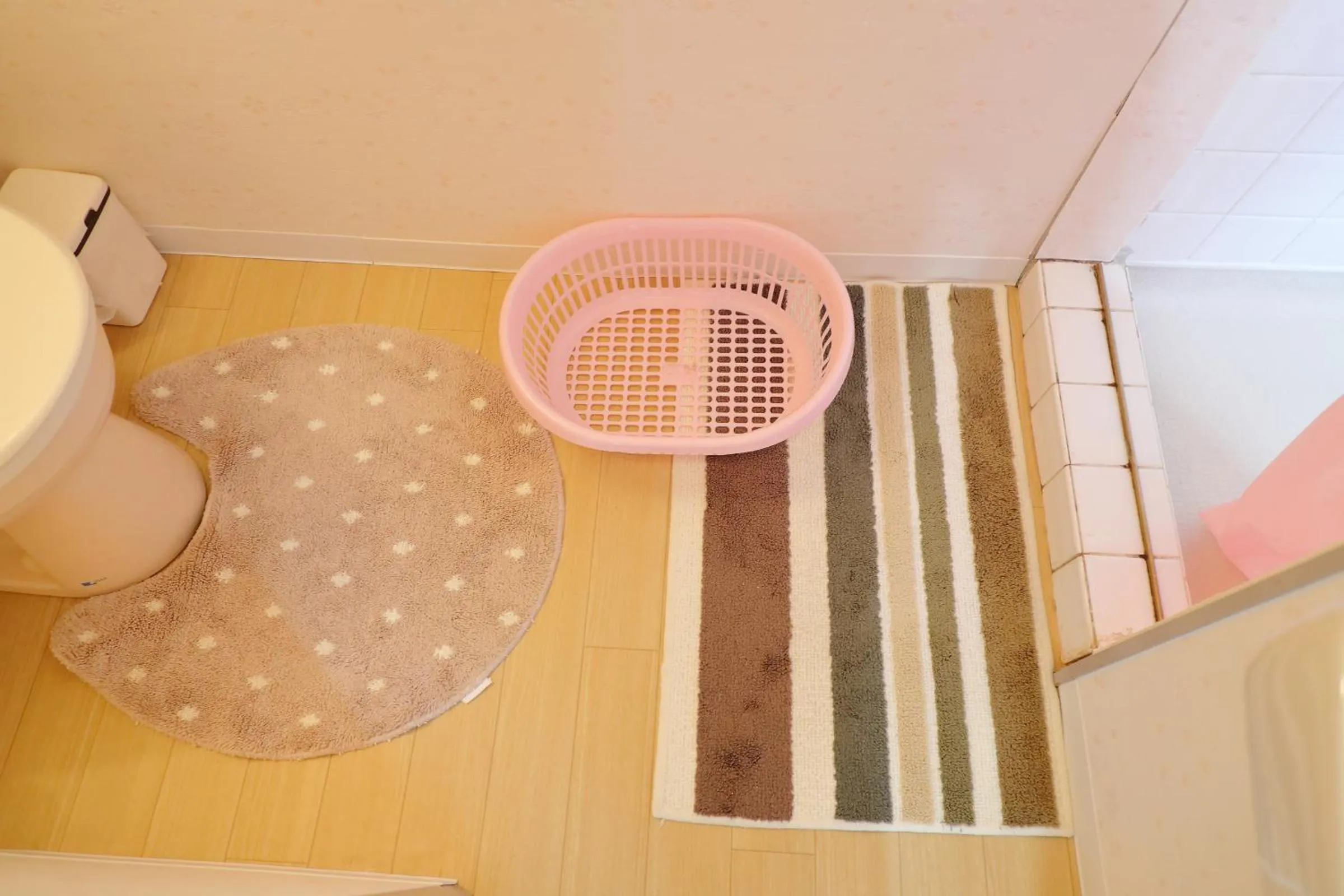 Bathroom in Oyado Shogoin