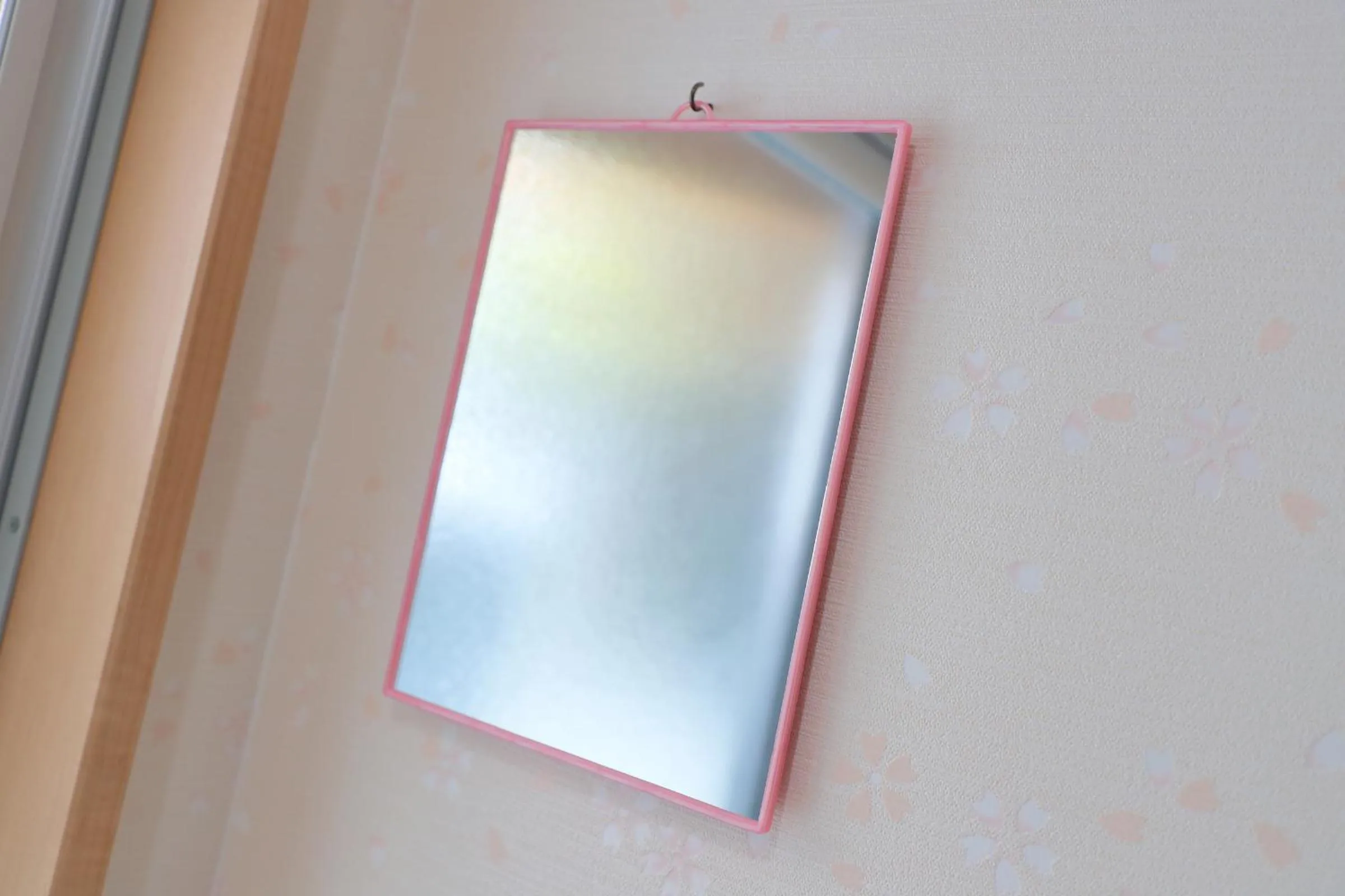 Bathroom in Oyado Shogoin