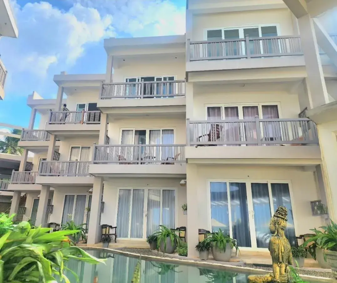 Hotel Blue Note Hotel Blue Note