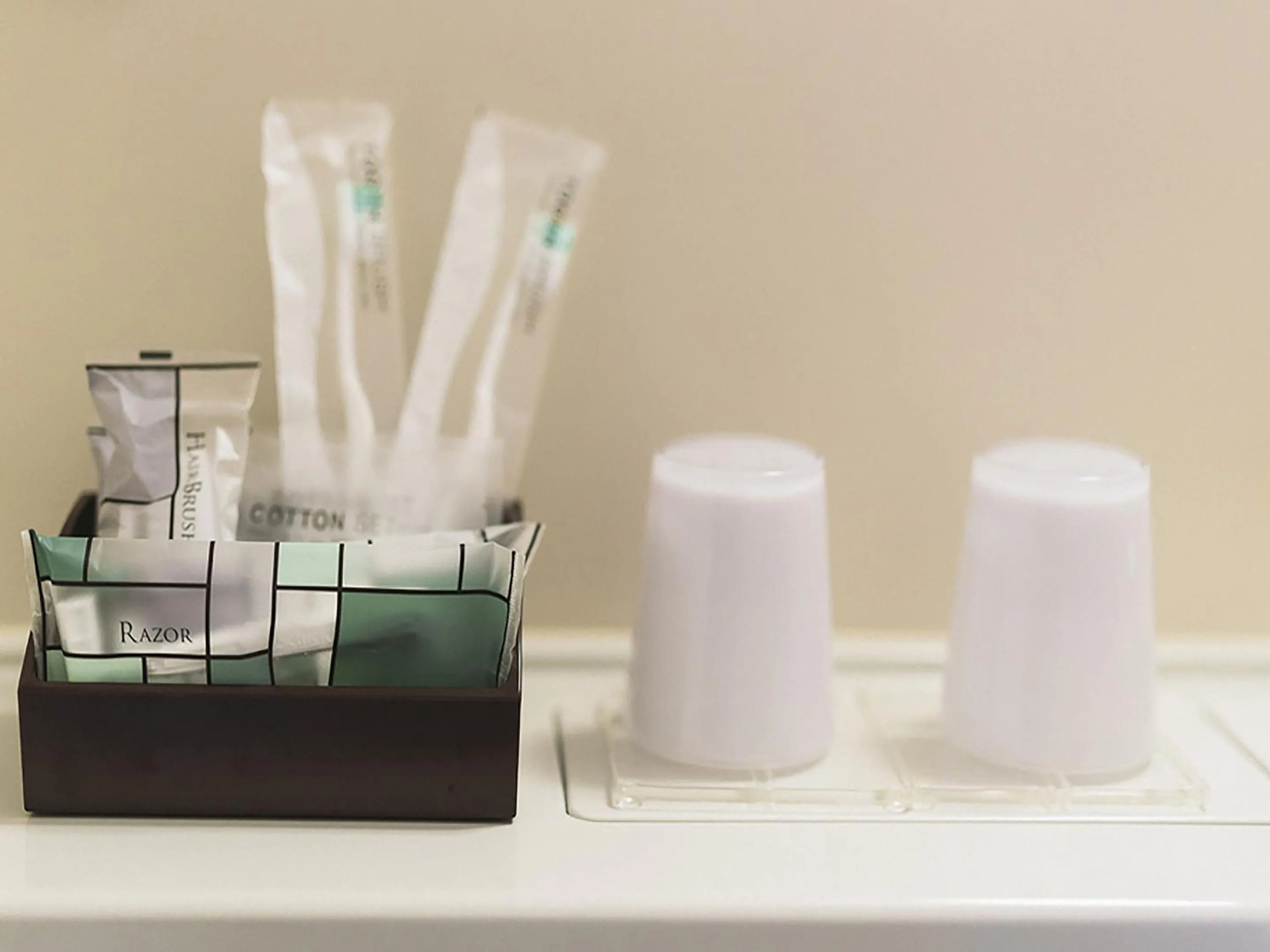 Area and facilities in Racine Home Kyoto SELF CHECK-IN