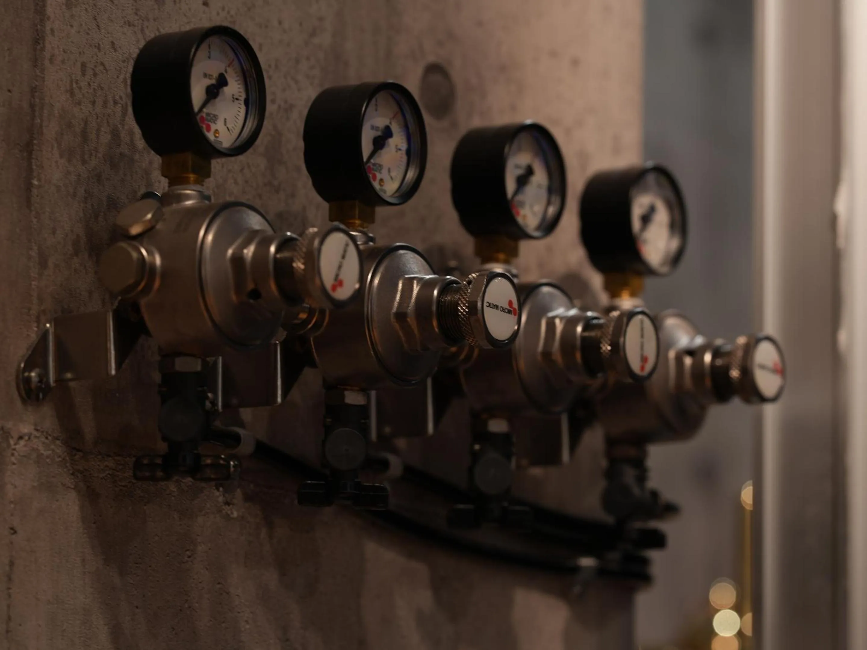 Area and facilities in Racine Home Kyoto SELF CHECK-IN