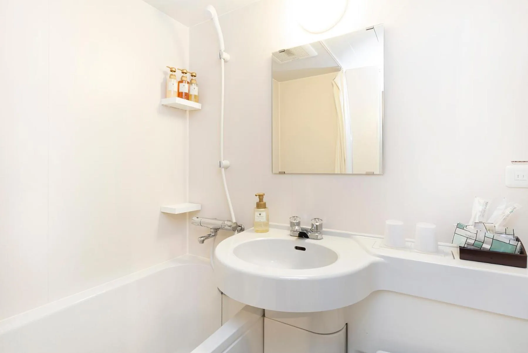 Toilet in Racine Home Kyoto SELF CHECK-IN