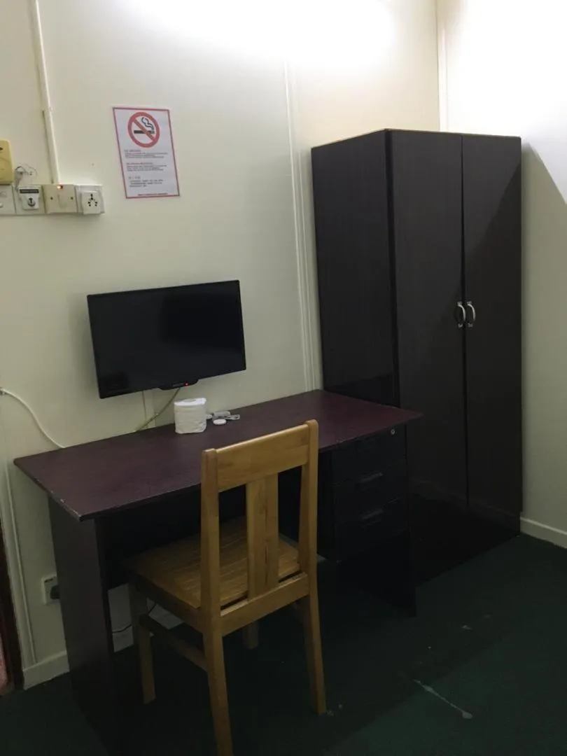 Old Penang Hotel - Trang Road